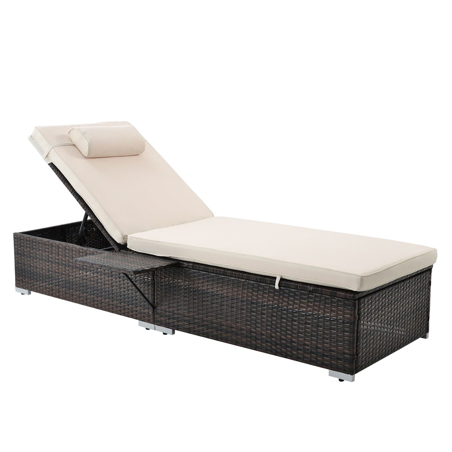 Bybafun YA6900001 Patio-Chairs - View #10