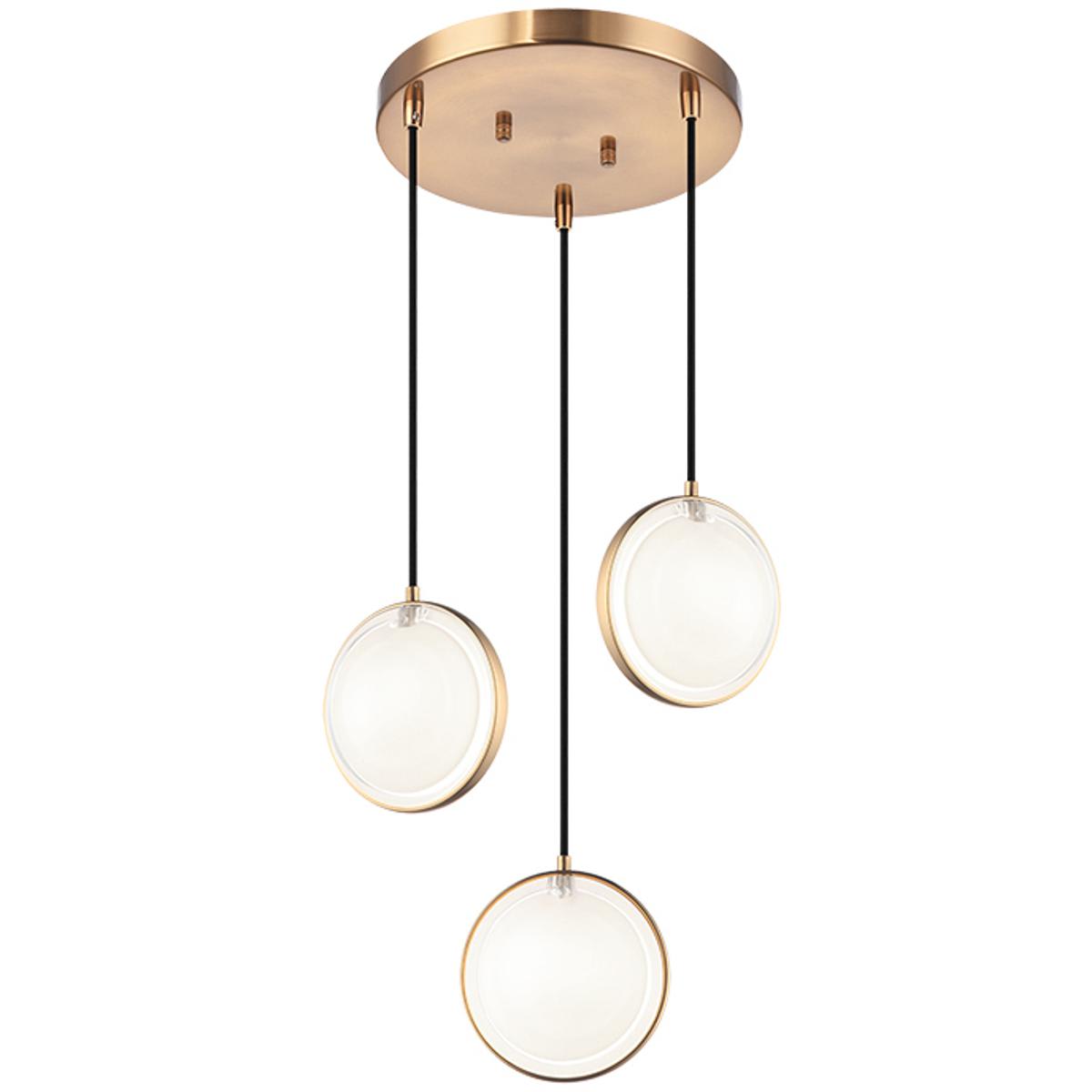 Matteo C71503AG Pendant-Lights - View #2