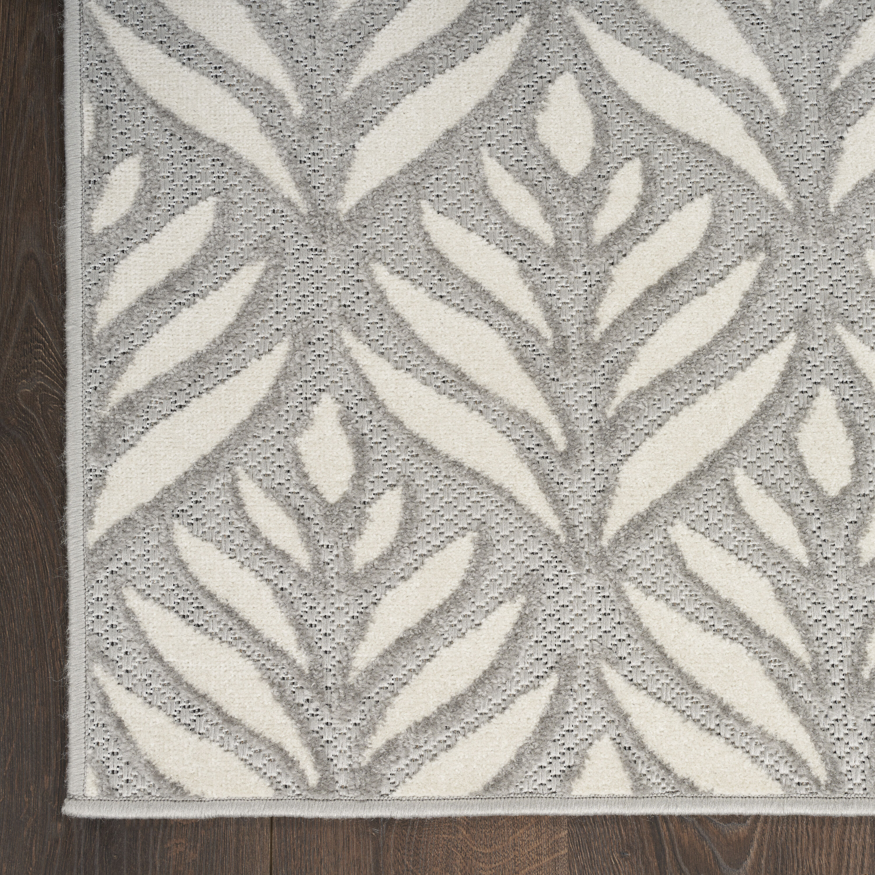 Nourison 099446175182 rugs - View #8