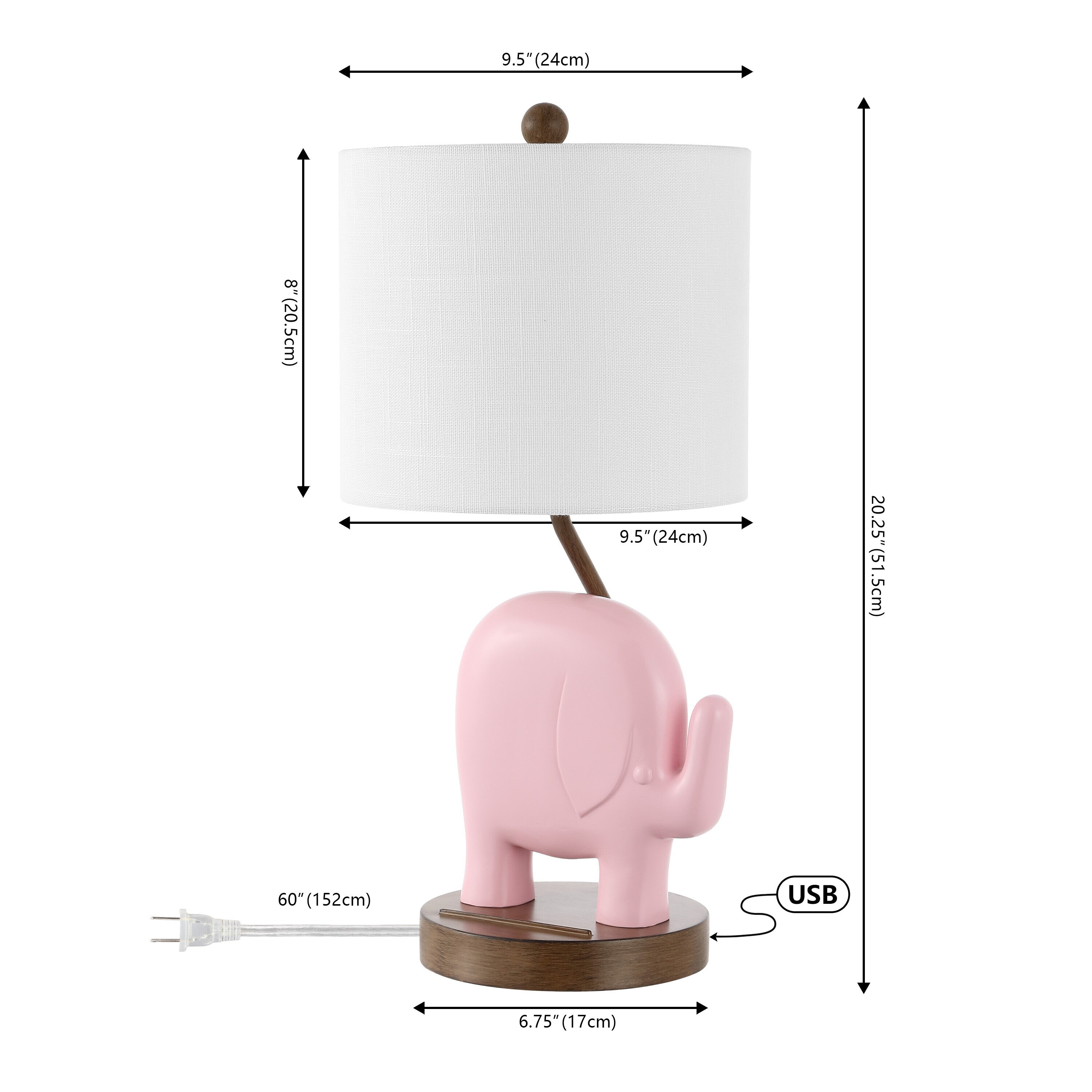 JONATHAN  Y JYL6312B Table-Lamps - View #4
