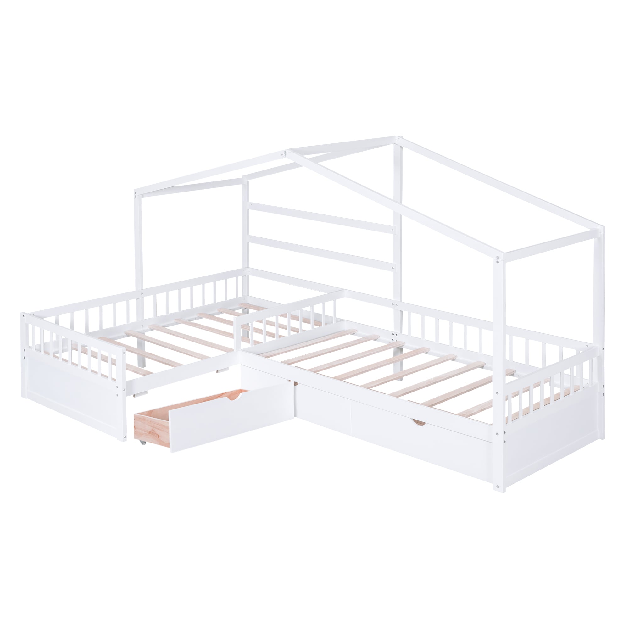 Qualler BEW001026K beds - View #3