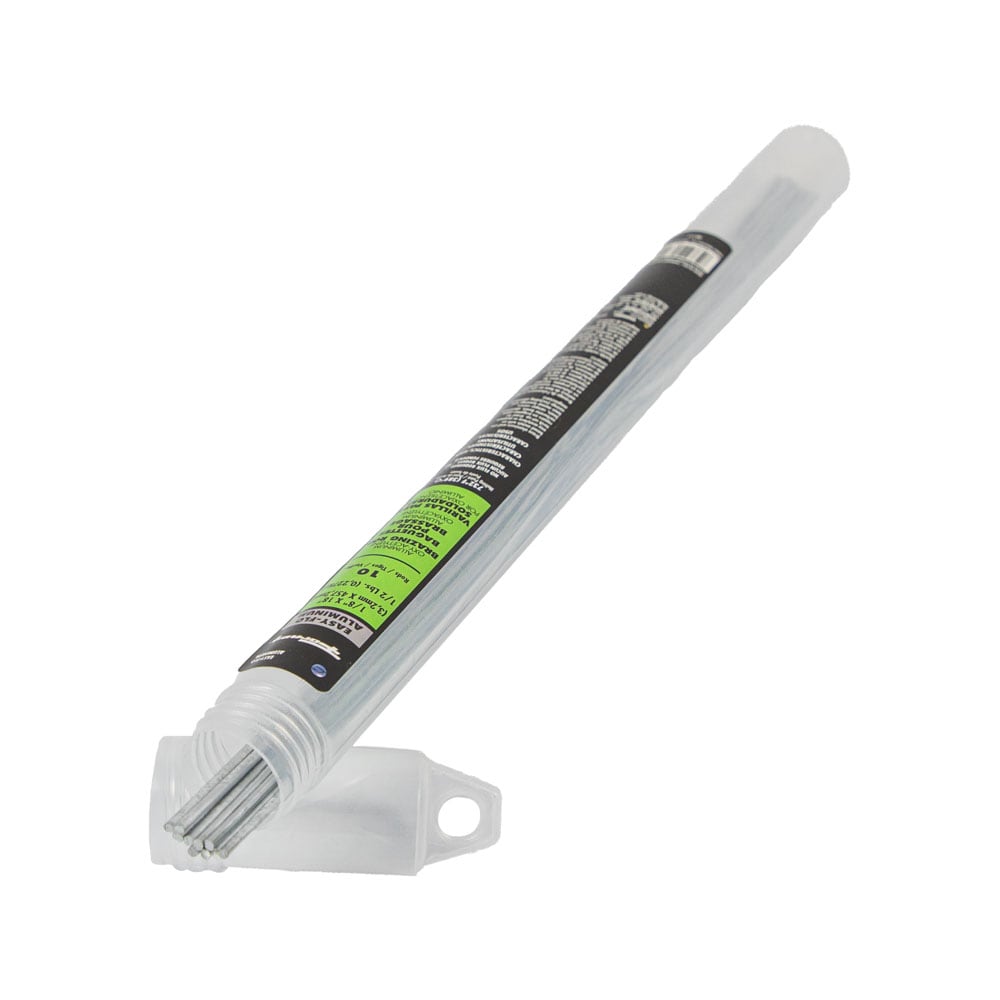 Forney 1/8-in Brazing All position 1/2 lb