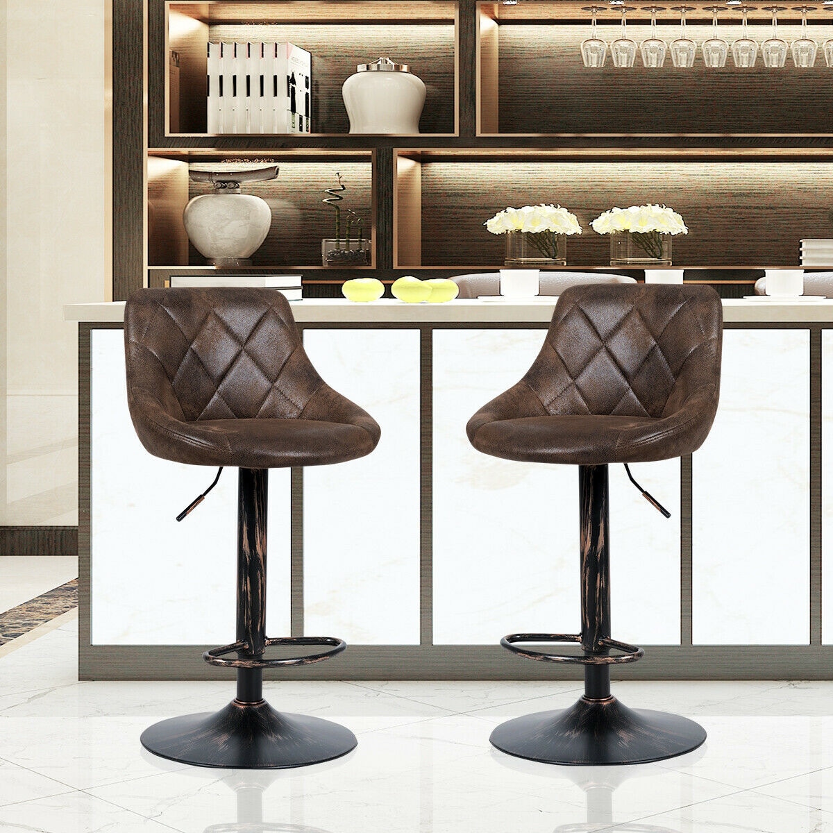Sumyeg WF-HW66294-LA stools - View #4