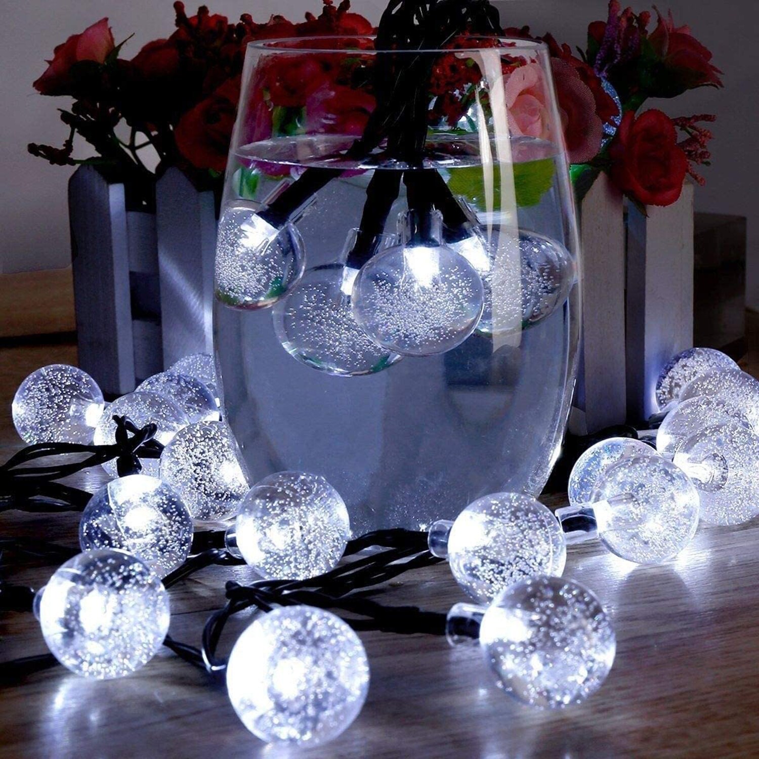 SOWAZ SSL178CL Patio-String-Lights - View #5