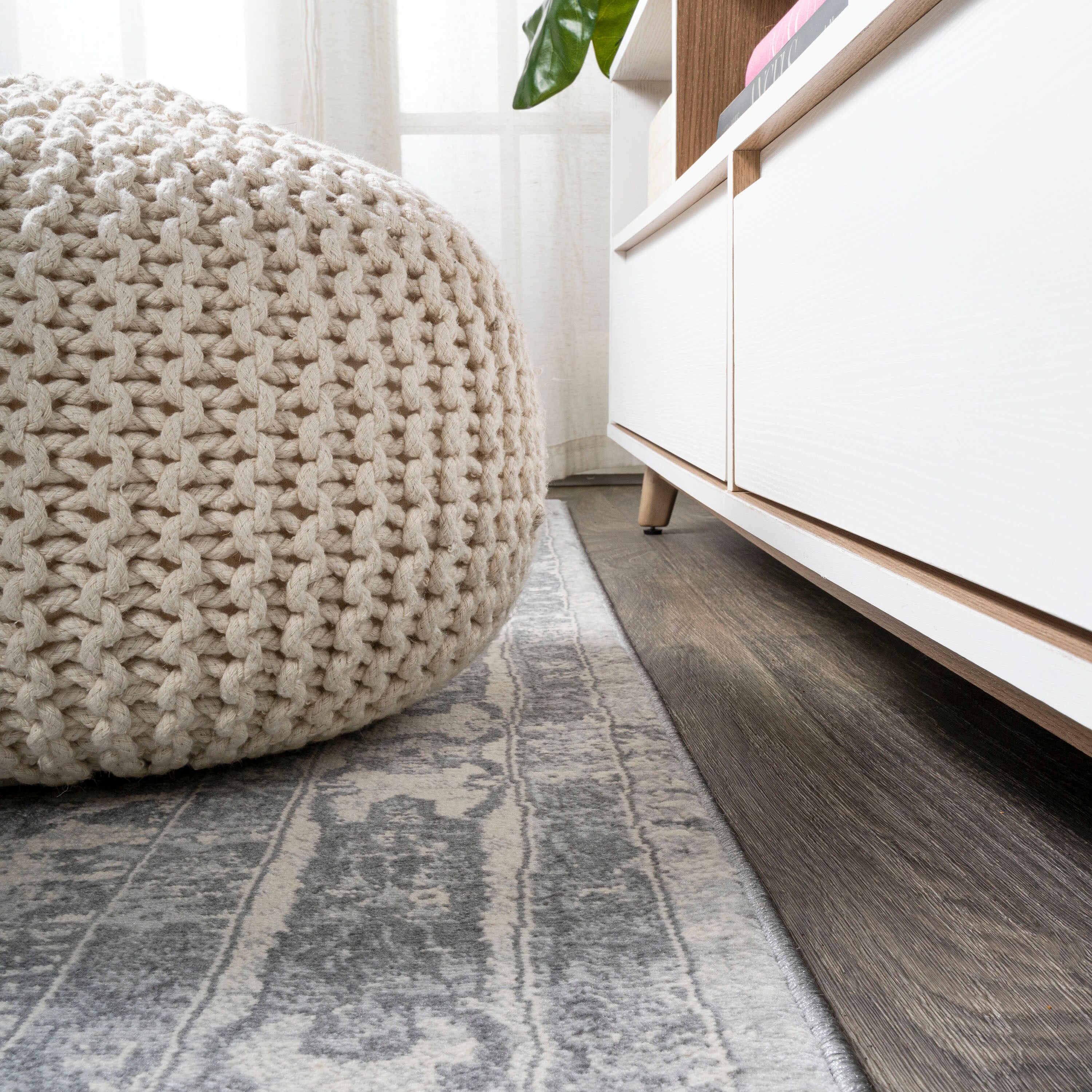 JONATHAN  Y MDP106C-4 rugs - View #9