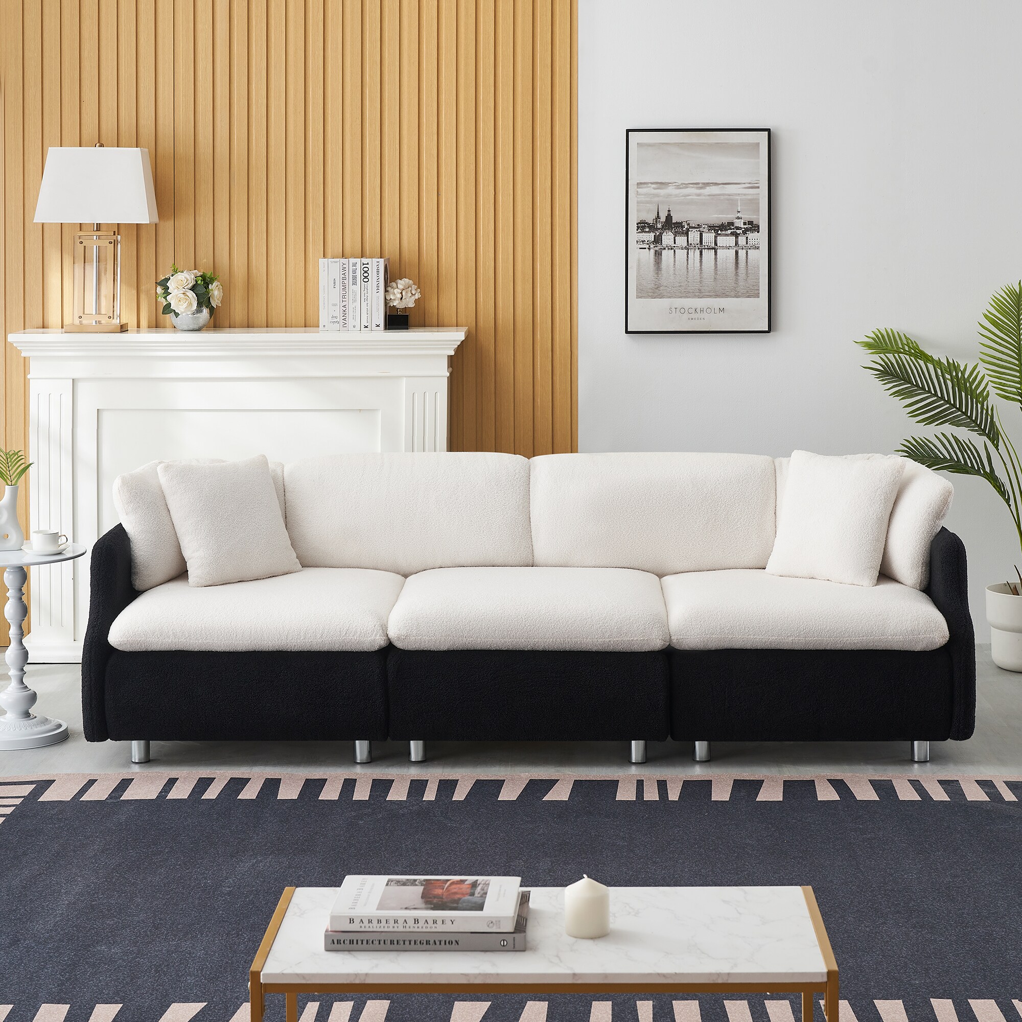 Bybafun YD2700126 Sofas-Loveseats - View #6