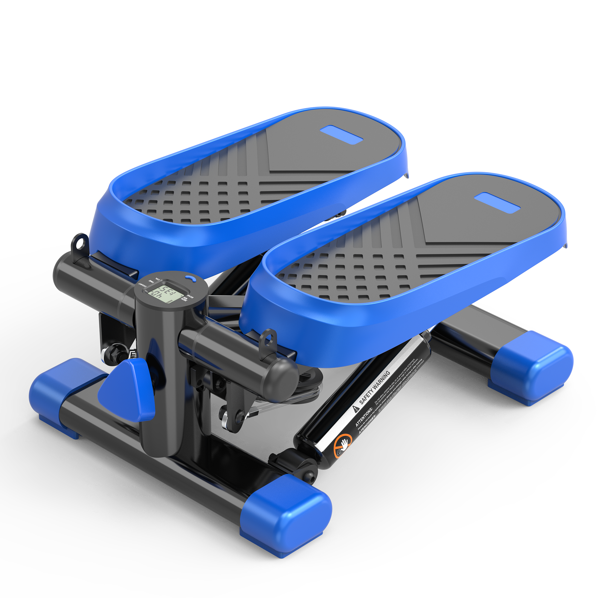 Lycvki PEA-6 Mini Stepper Service kit