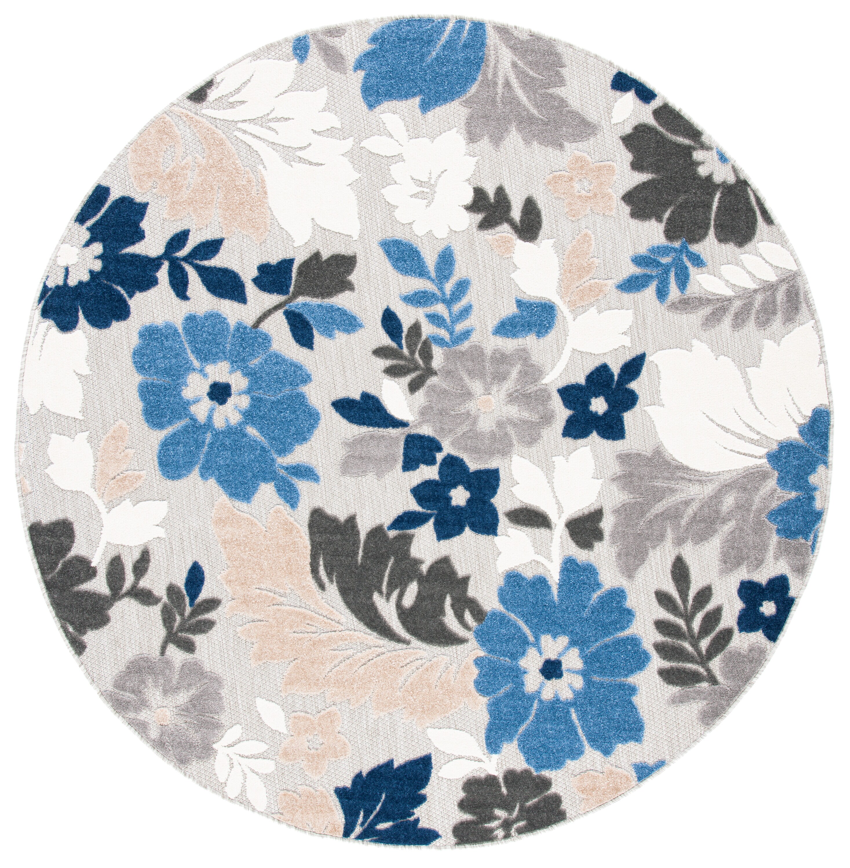 Safavieh CBN308F-7R rugs - View #2