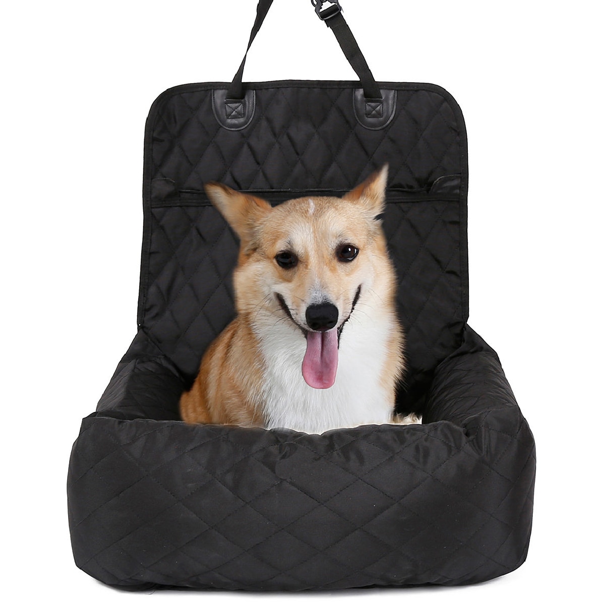 Pet Life PB115BK Pet-Beds - View #2