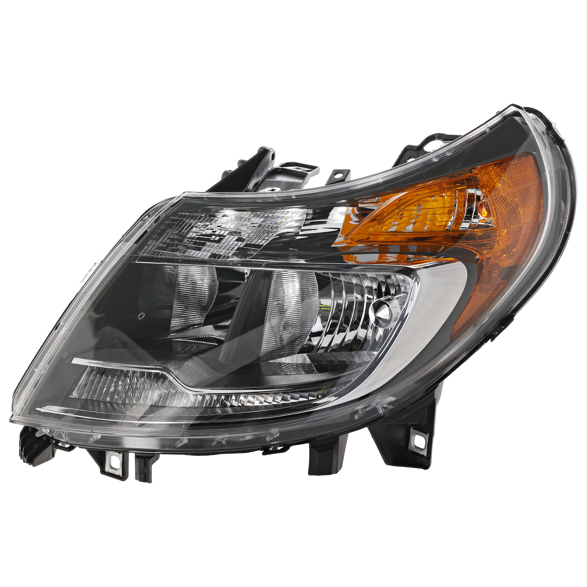 Garage-Pro GPRD10010004Q Headlights-Components - View #2