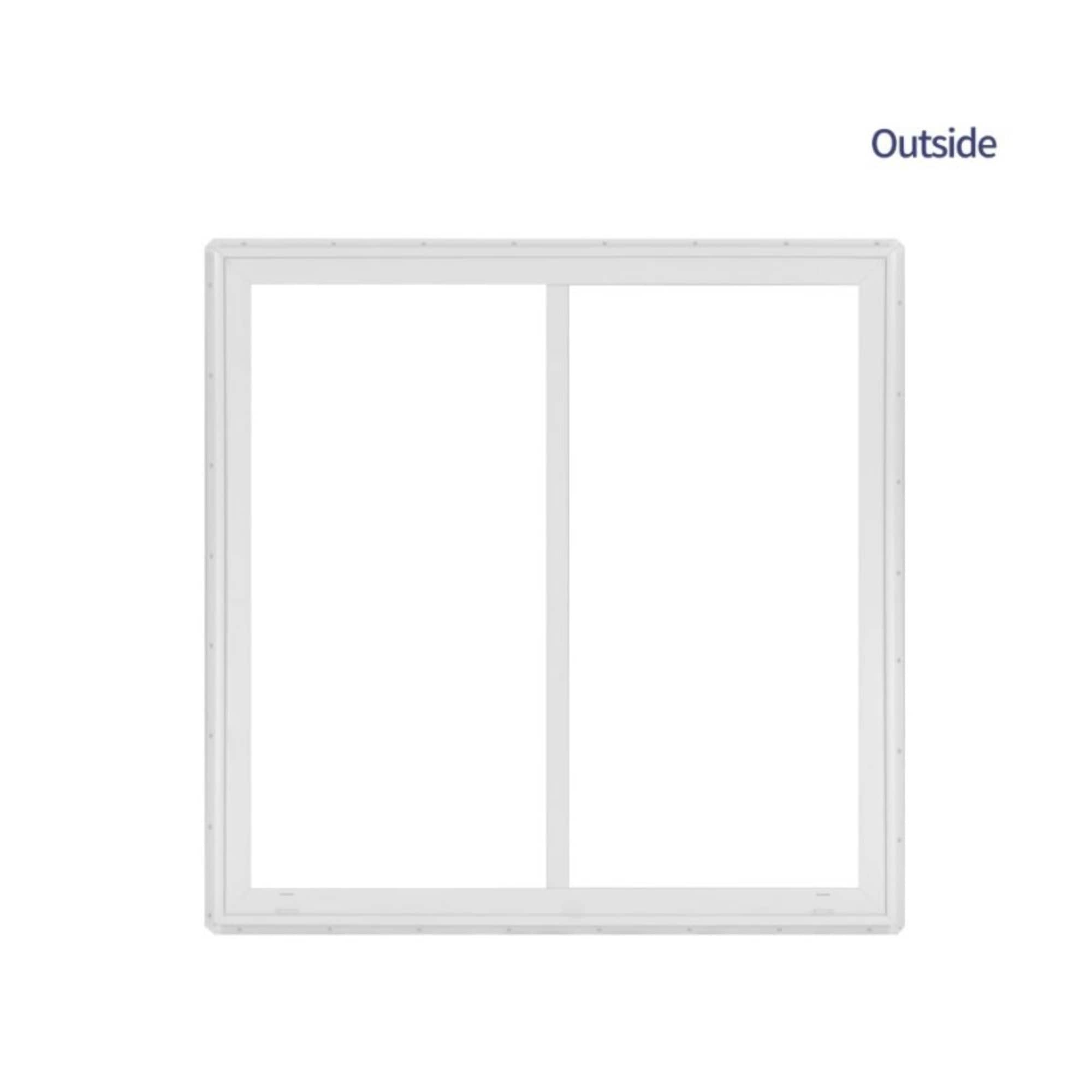 RELIABILT VPSI4848RB Sliding-Windows - View #15