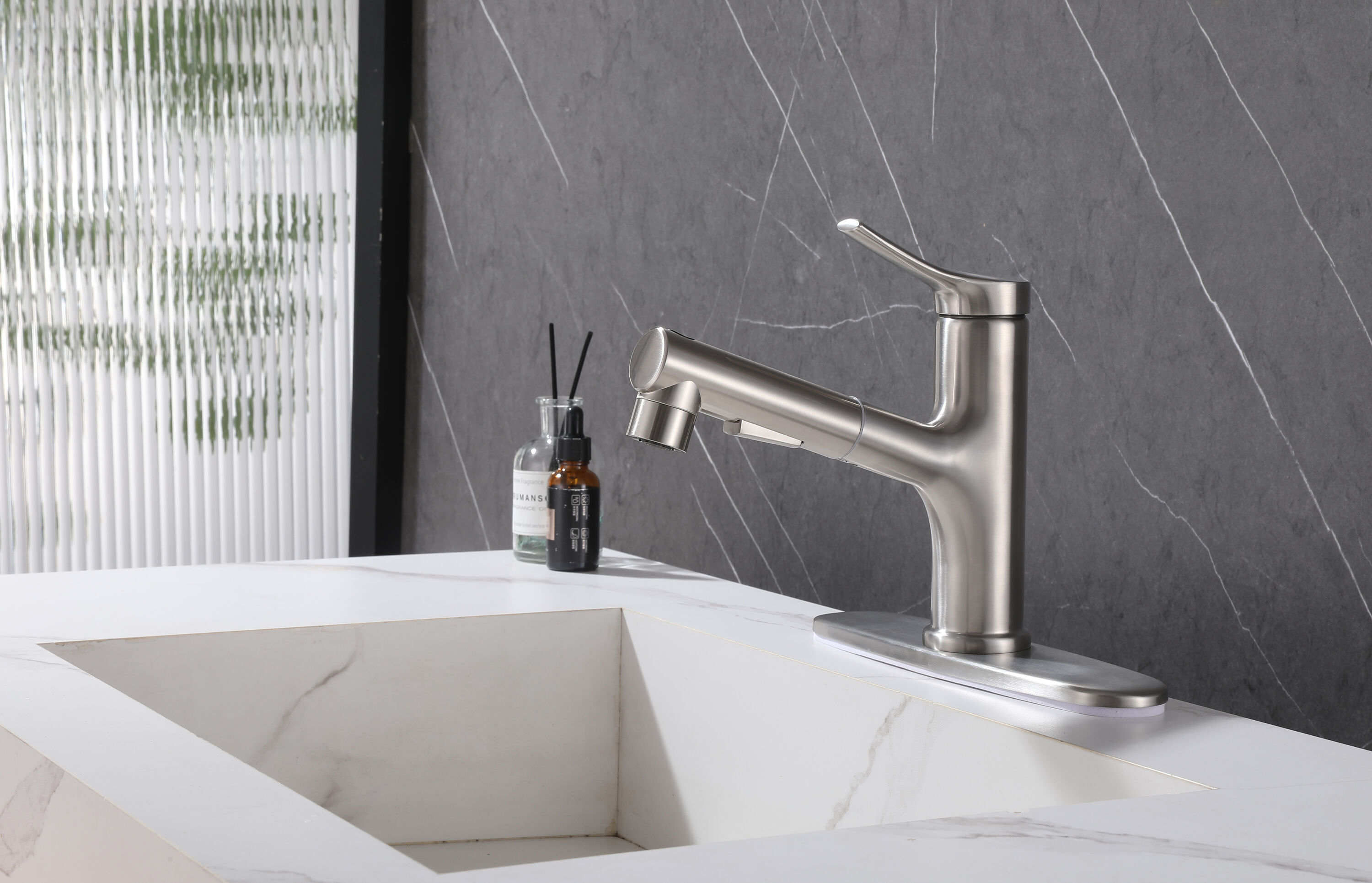 Royal Guard LBSFJK0355 Lavatory-Faucets - View #2