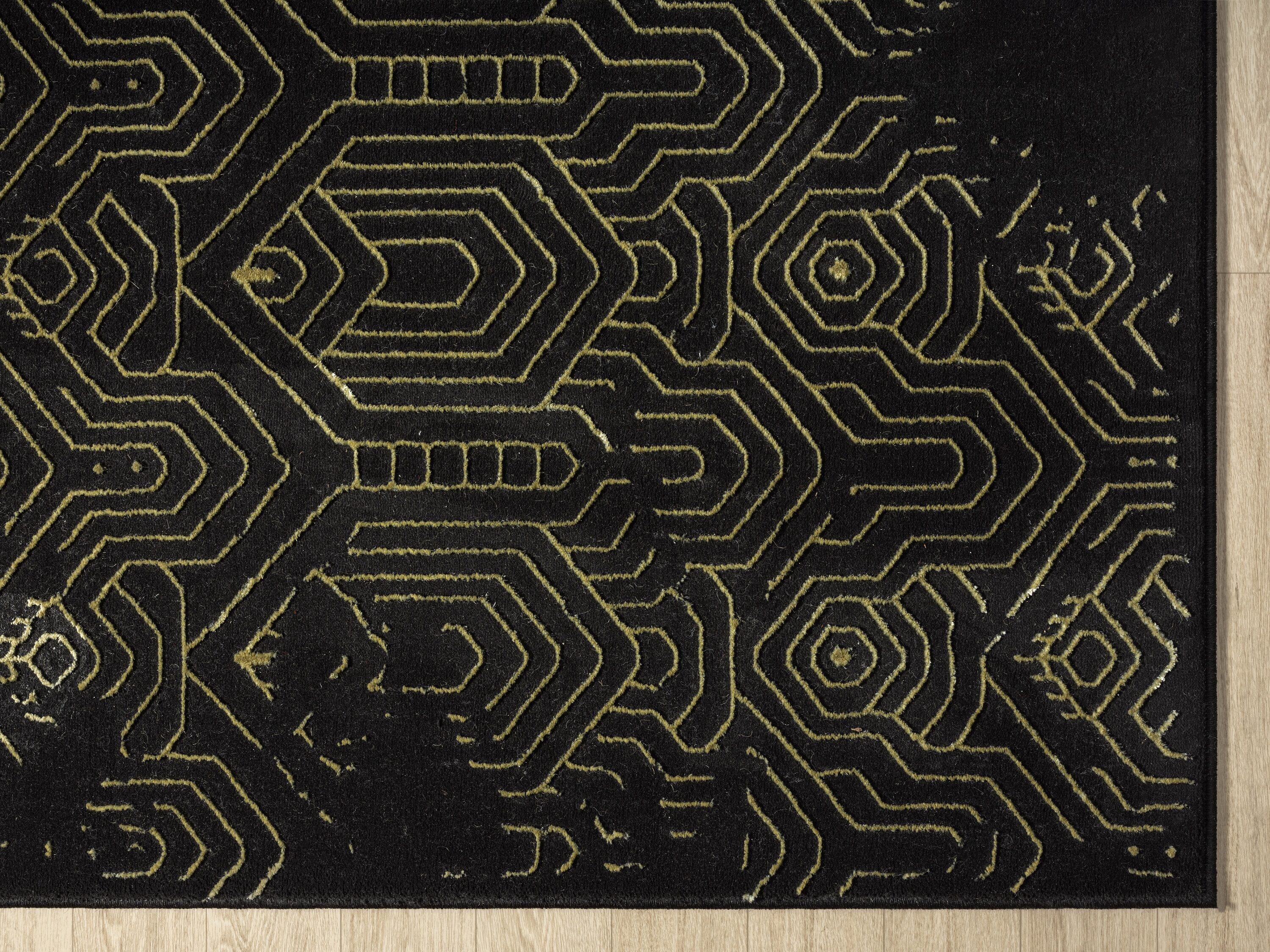 MDA Rugs KS0128 rugs - View #3