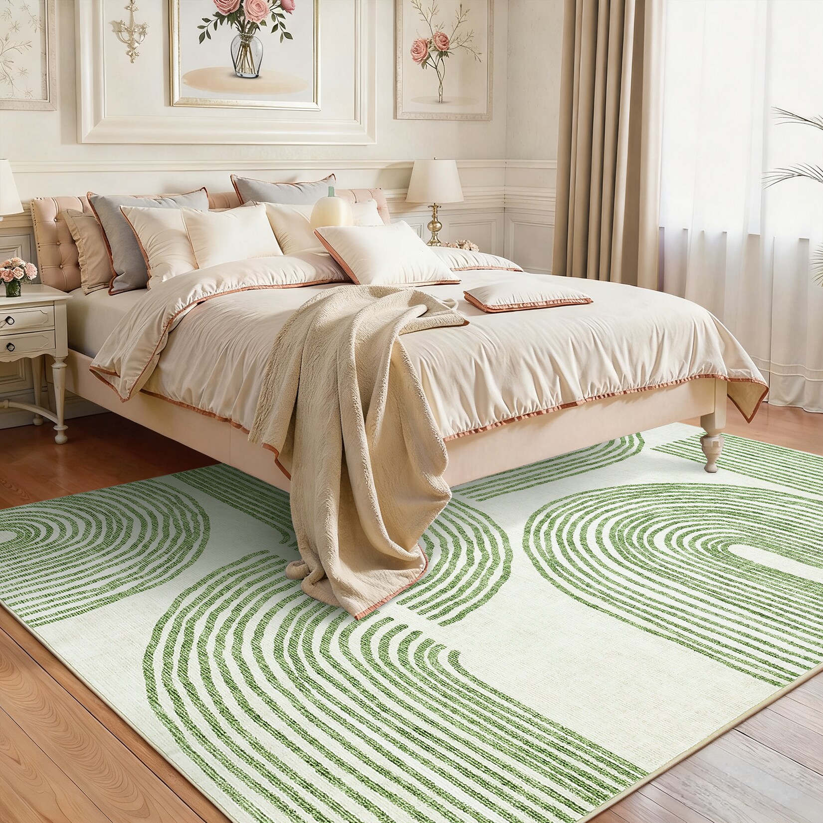 Assile XH26081942 rugs - View #5