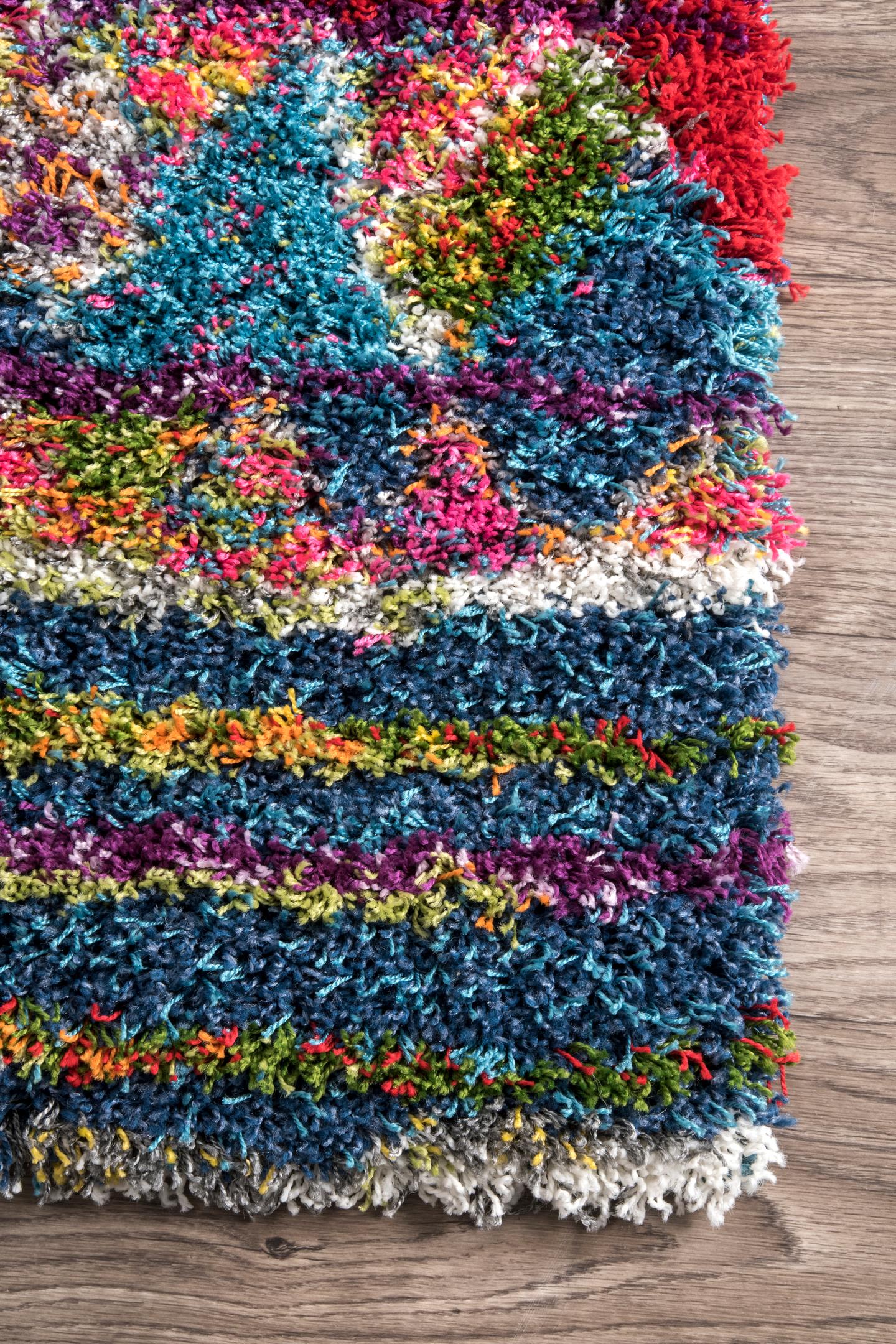 nuLOOM OZXL09A-6709 rugs - View #4