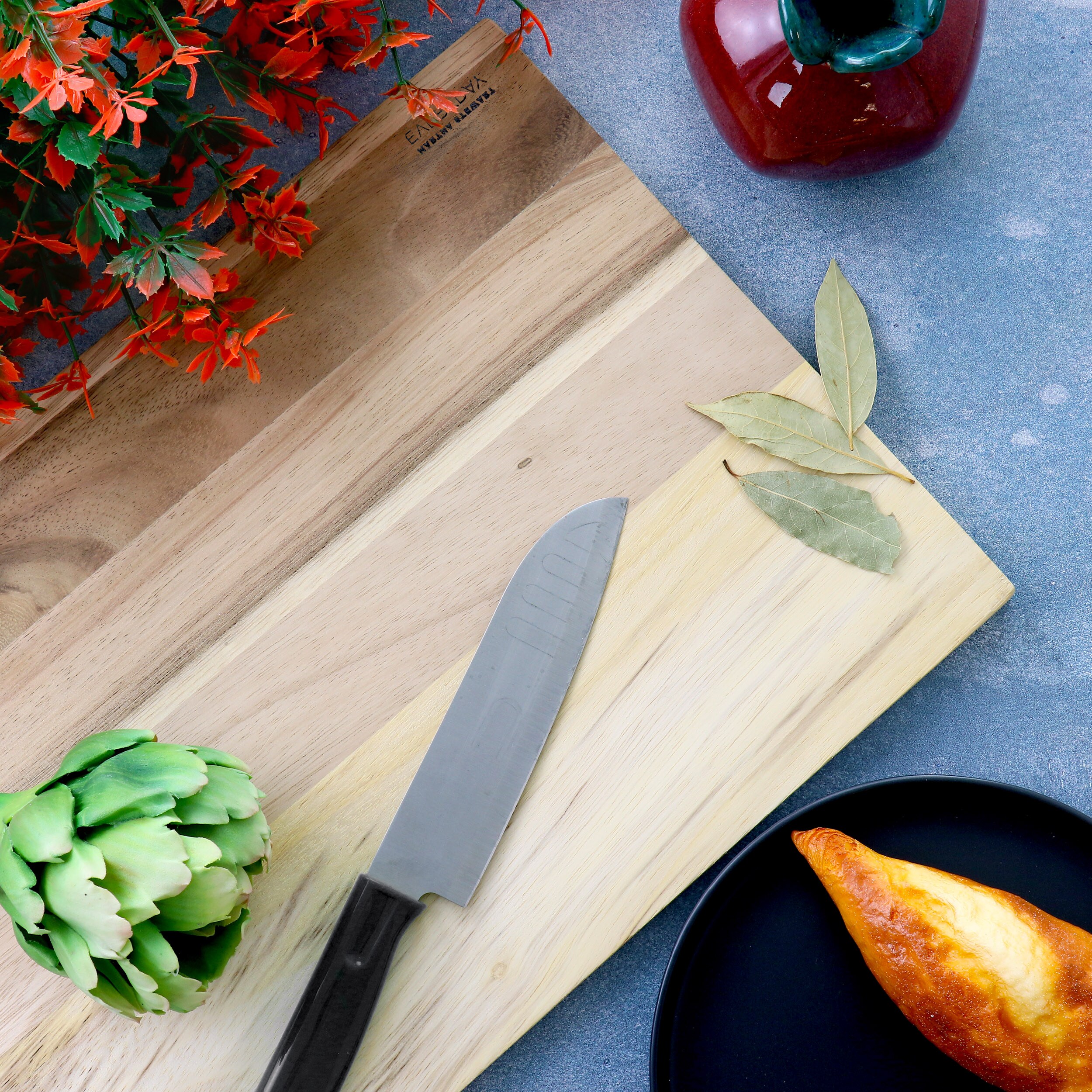 Martha Stewart 962120136M Cutting-Boards - Thumbnail View #5