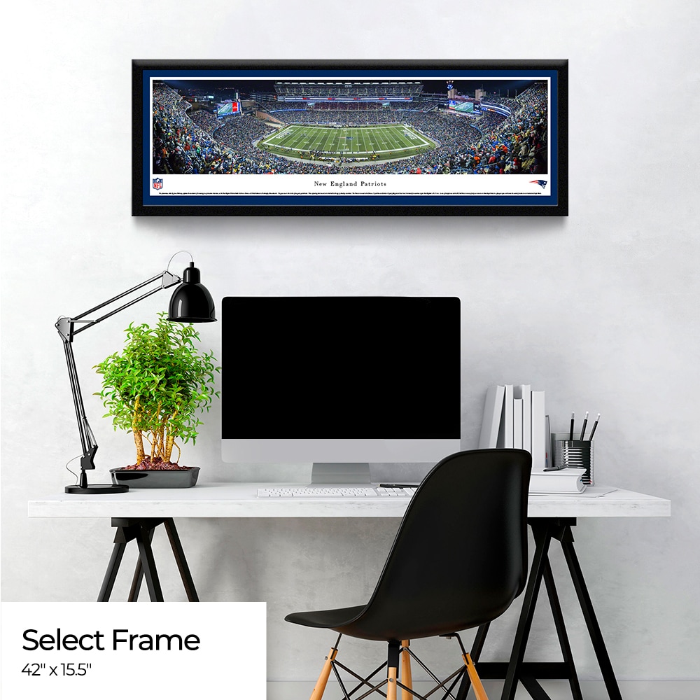 Blakeway Panoramas NFLPAT2M Wall-Art - View #2