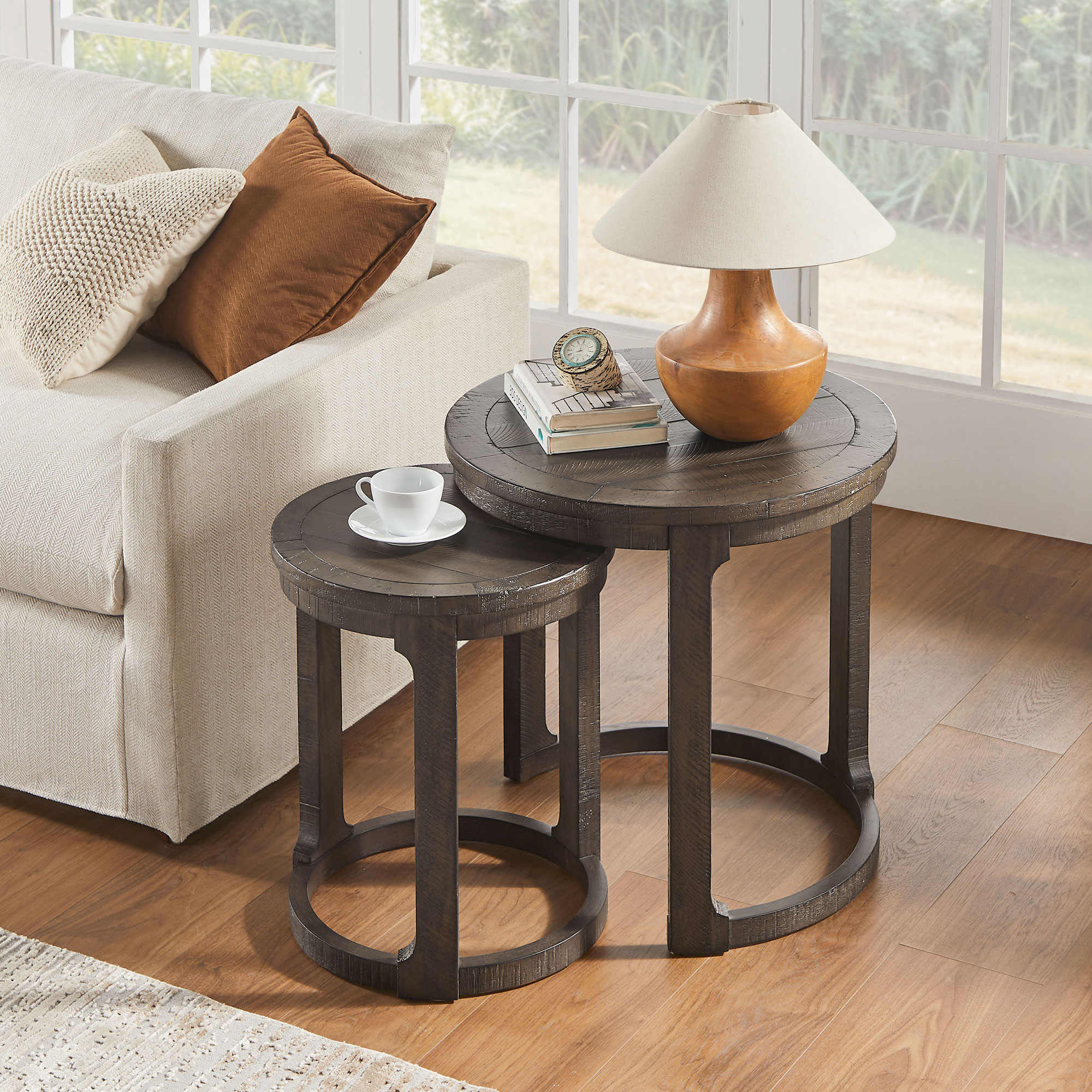LUXEYARD DS-J-S00194-W2582 Coffee-Tables - View #9