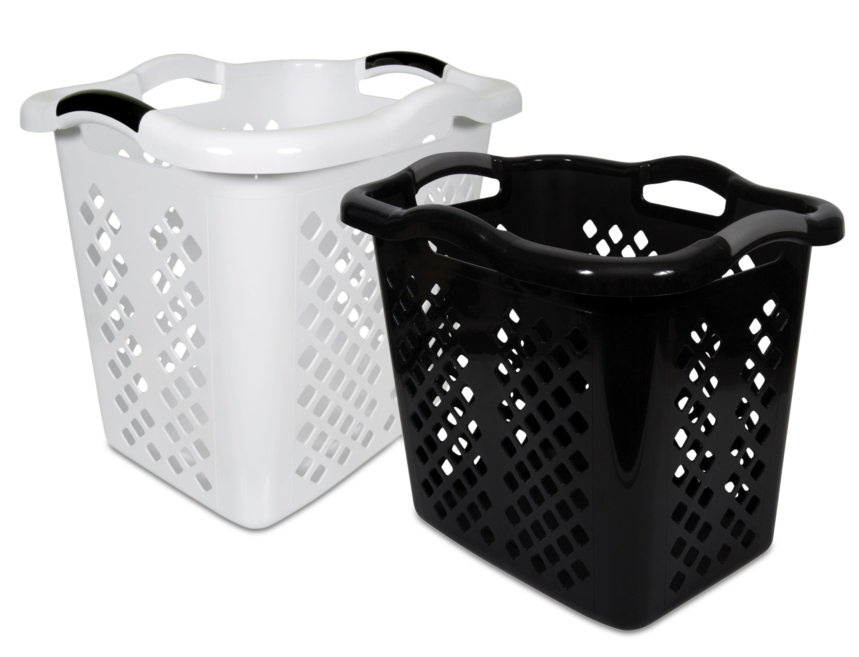 Home Logic 2138-75 Hamper-Baskets - View #2