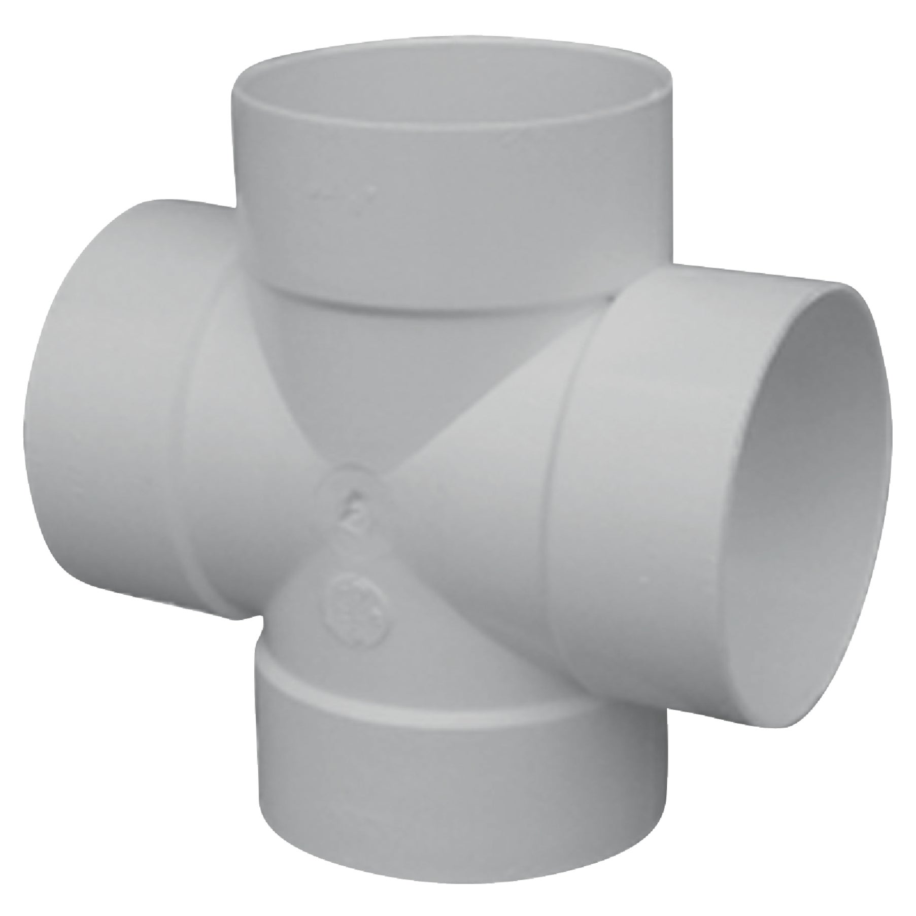 Canplas 414450BC Pvc-Pressure-Sch-40-Fittings - View #3