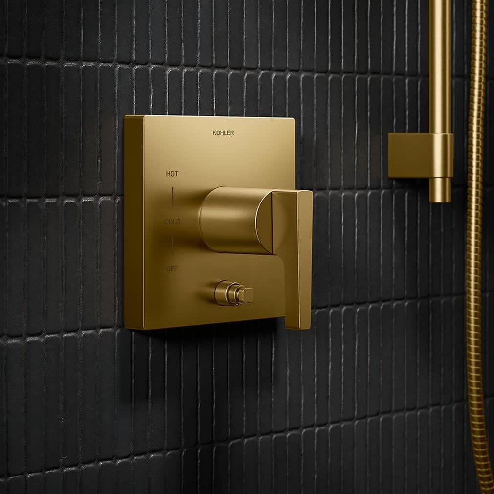 KOHLER 26273-Y-2MB Tub-Shower-Faucets - View #3