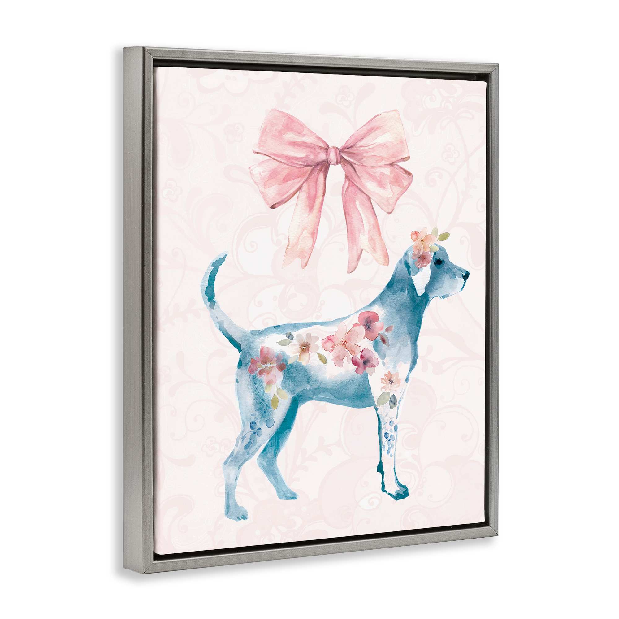 Stupell Industries BS-189-FFL-24X30 Wall-Art - View #2
