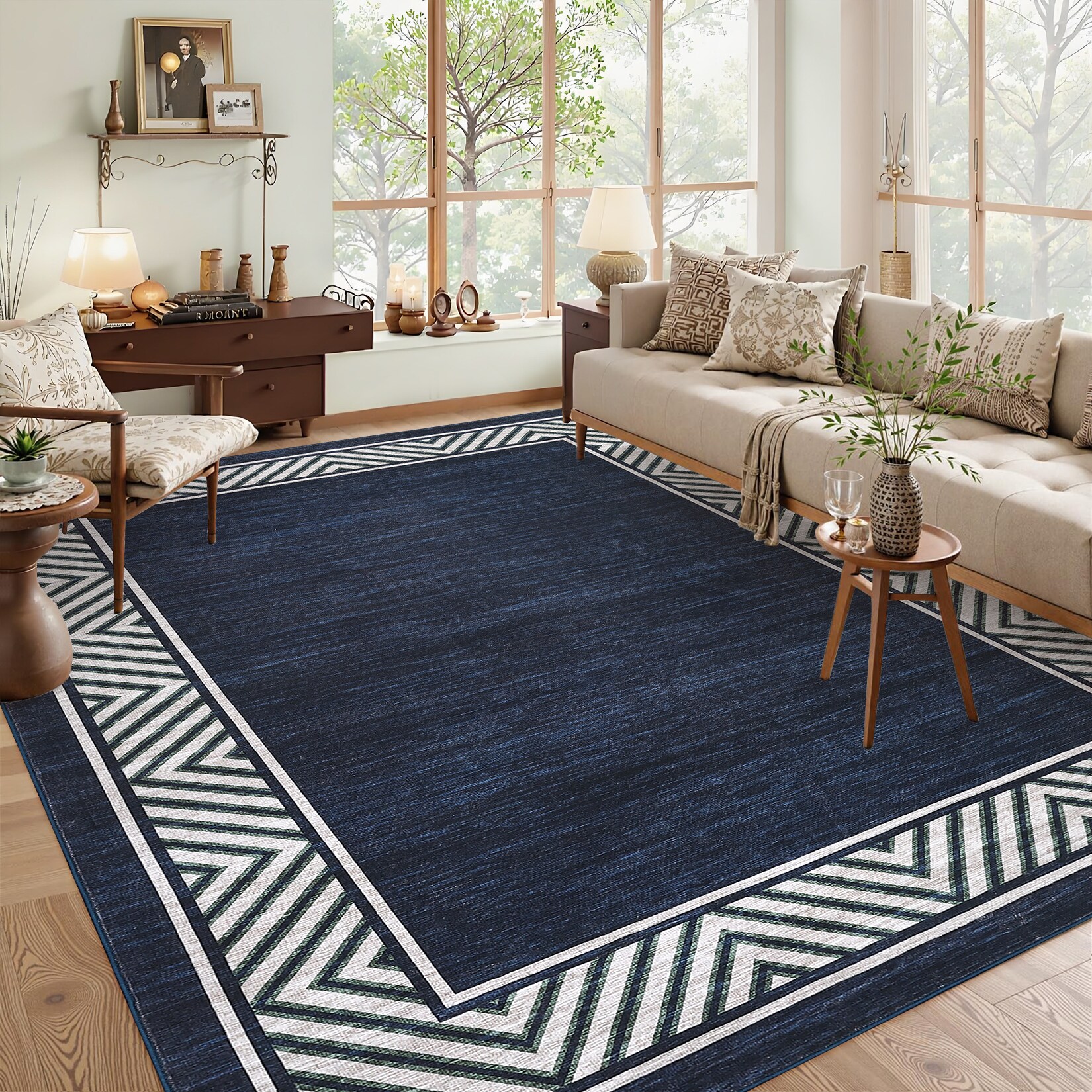 Garvee LYU01PHK-35M3KJC7 rugs - View #4