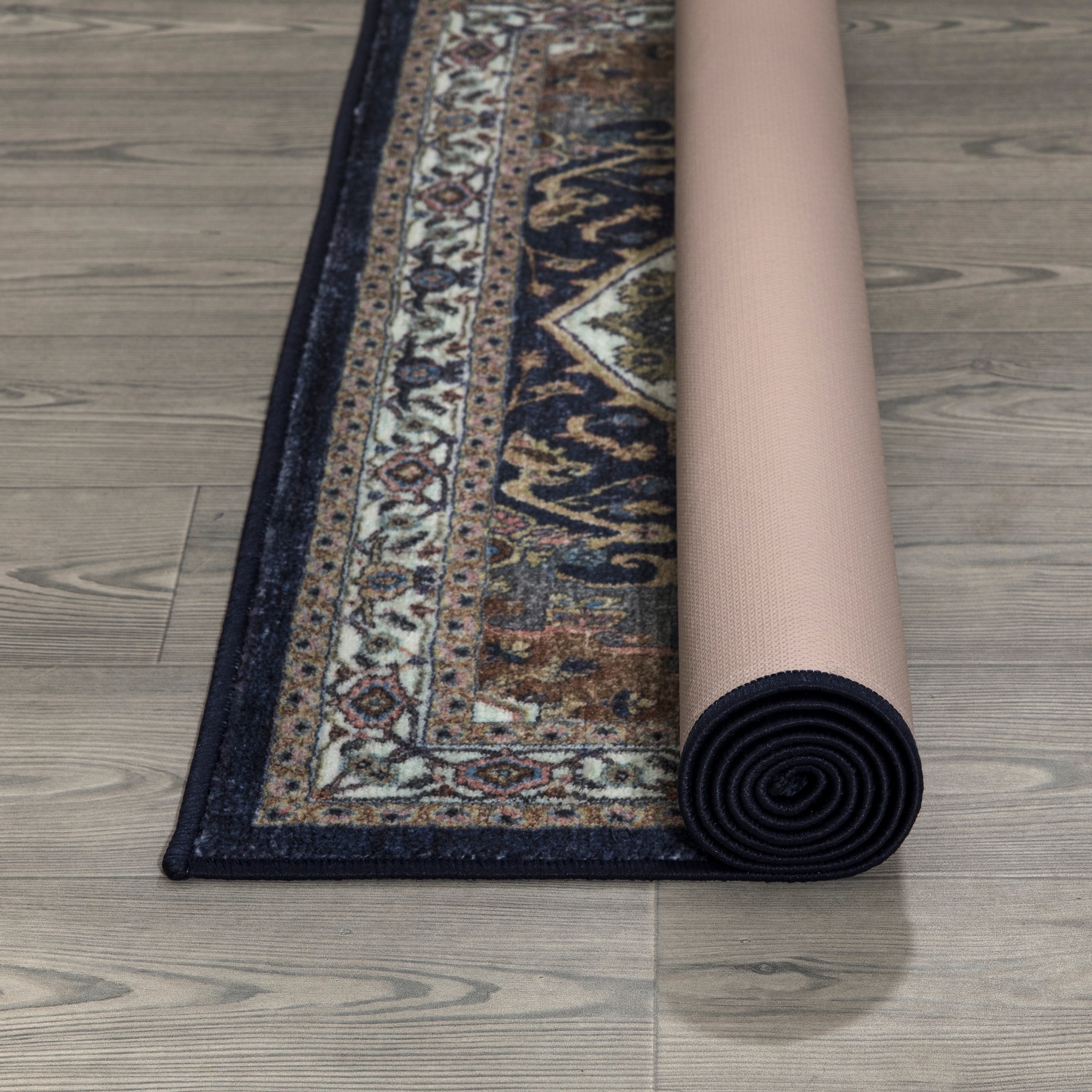 Ottomanson ATS9496-3X5 rugs - View #3