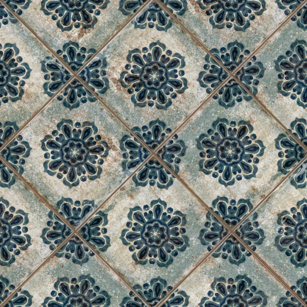 Affinity Tile S1WMZ8LVDV Tile-Samples - View #6