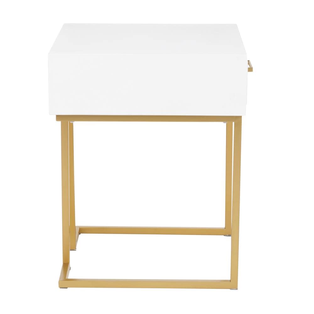 LumiSource TB-MIDAS AUW End-Tables - View #2