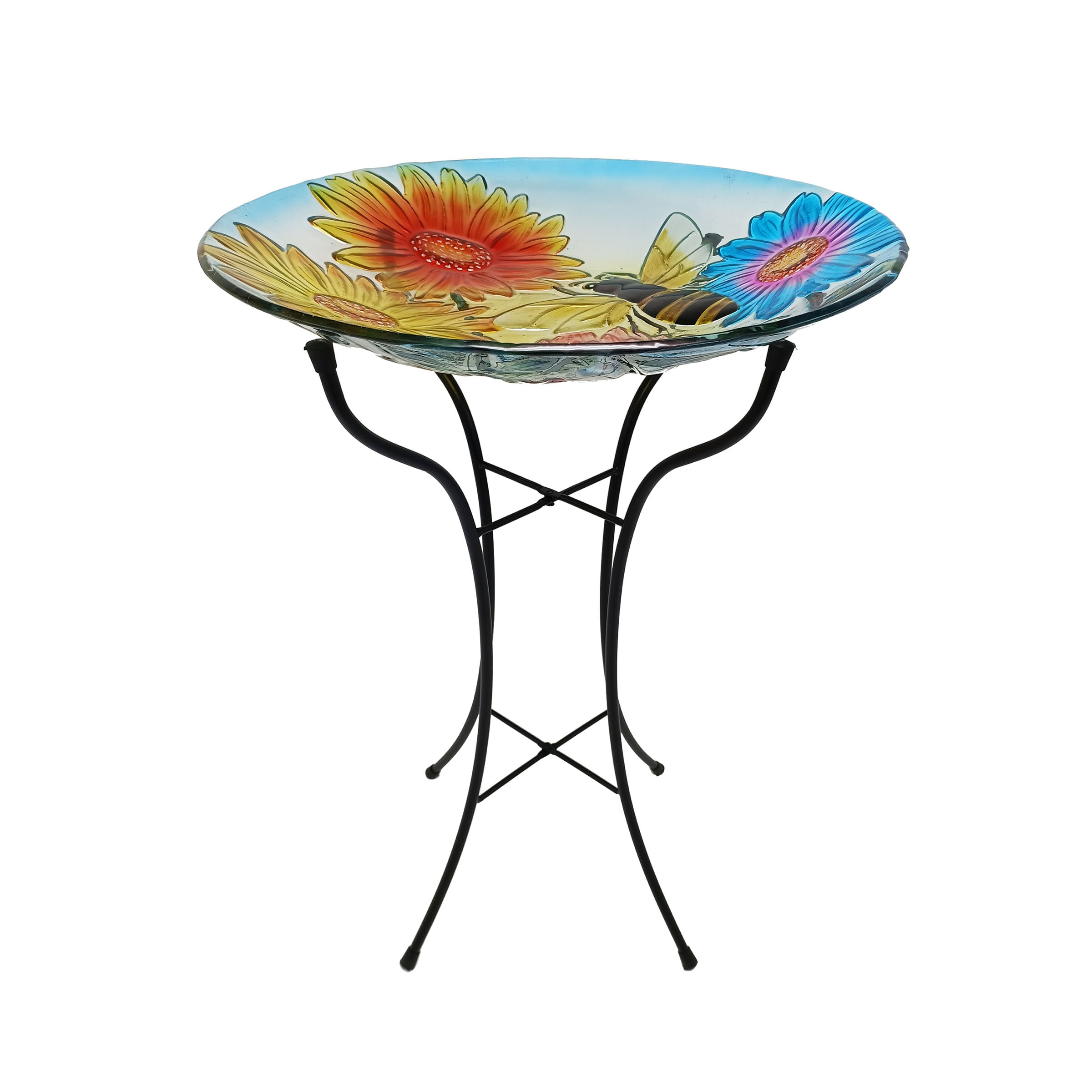 Alpine Corporation KBD124A-18 birdbaths - View #3