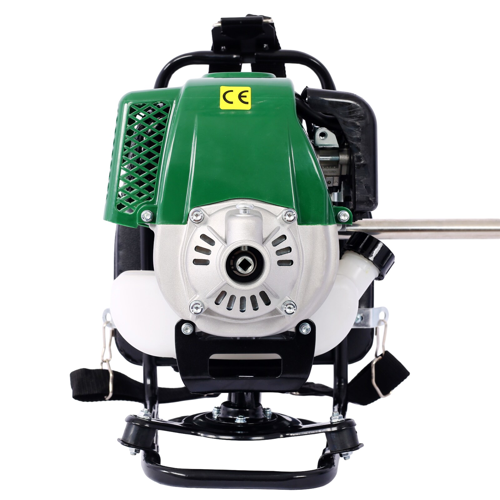 Siavonce ZX-555AAA Cordless-String-Trimmers - View #12