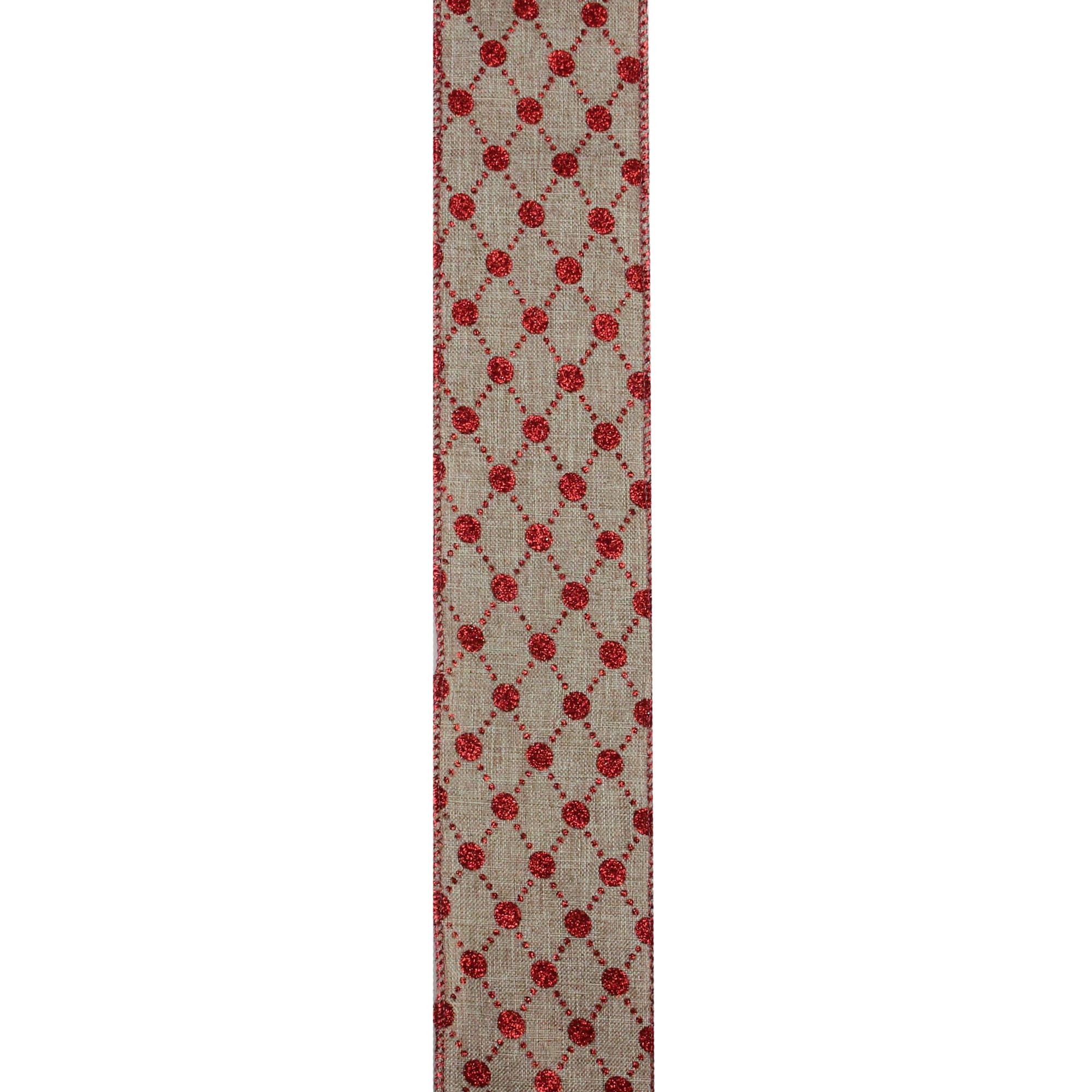 Northlight 32621160 Decorative-Bows-Ribbon - View #2