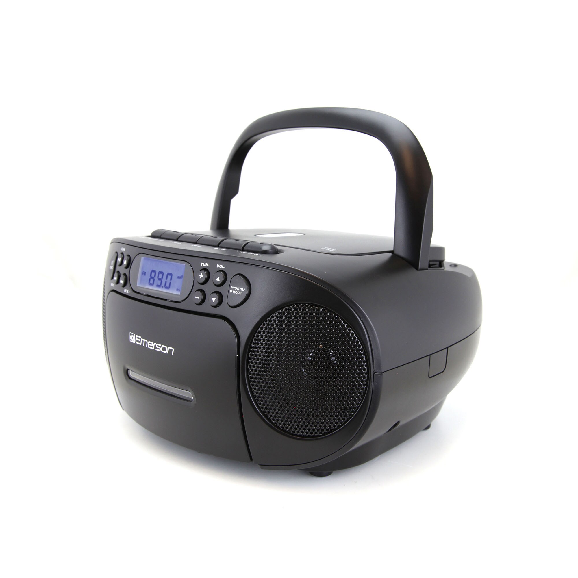 Emerson EPB-3003 BLACK Boomboxes-Radios - View #14