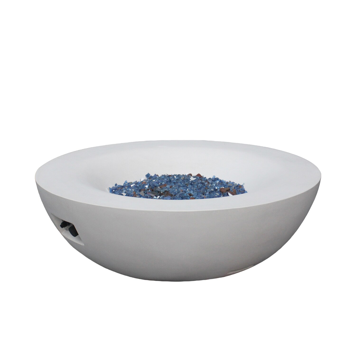 Bybafun YA6400020 Outdoor-Gas-Firepits - View #4
