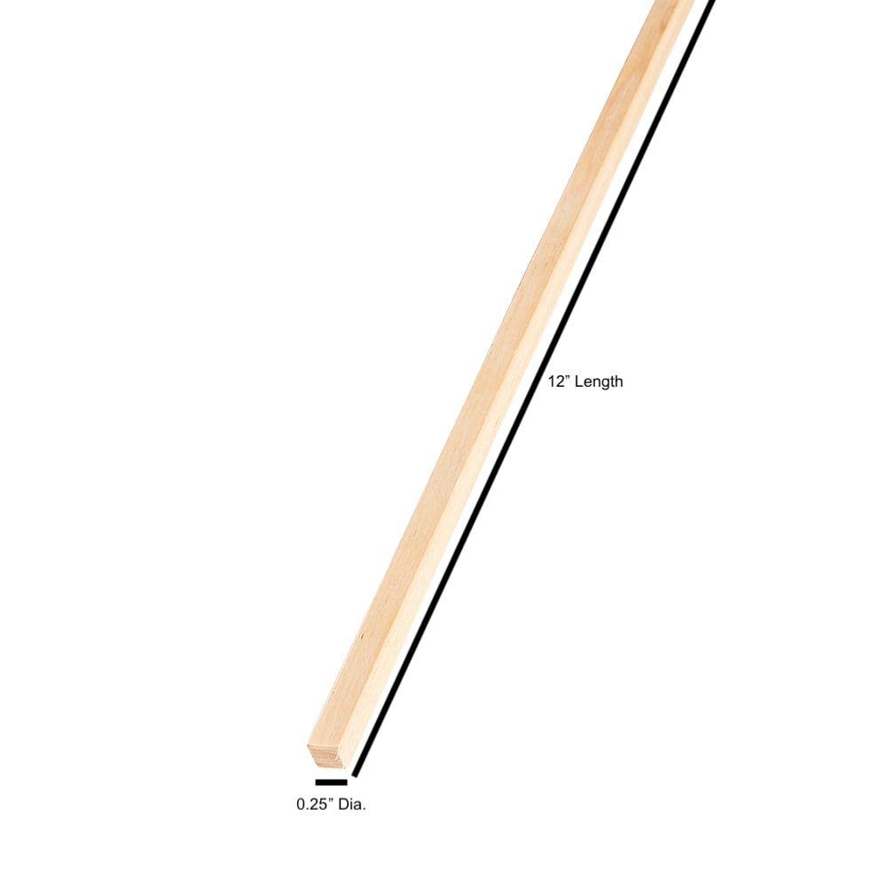 Madison Mill 448442 dowels - View #5
