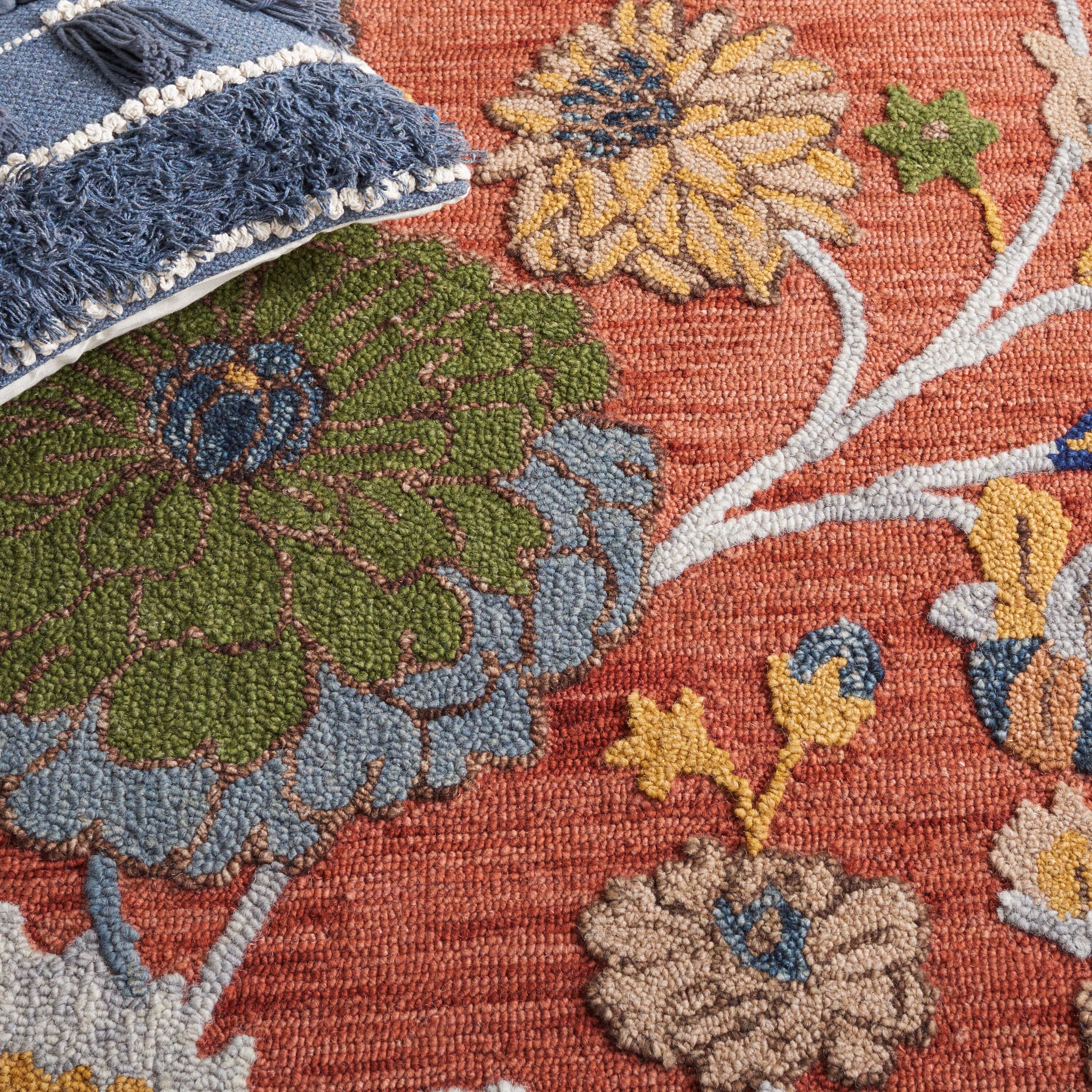 Safavieh BLM567P-28 rugs - View #4