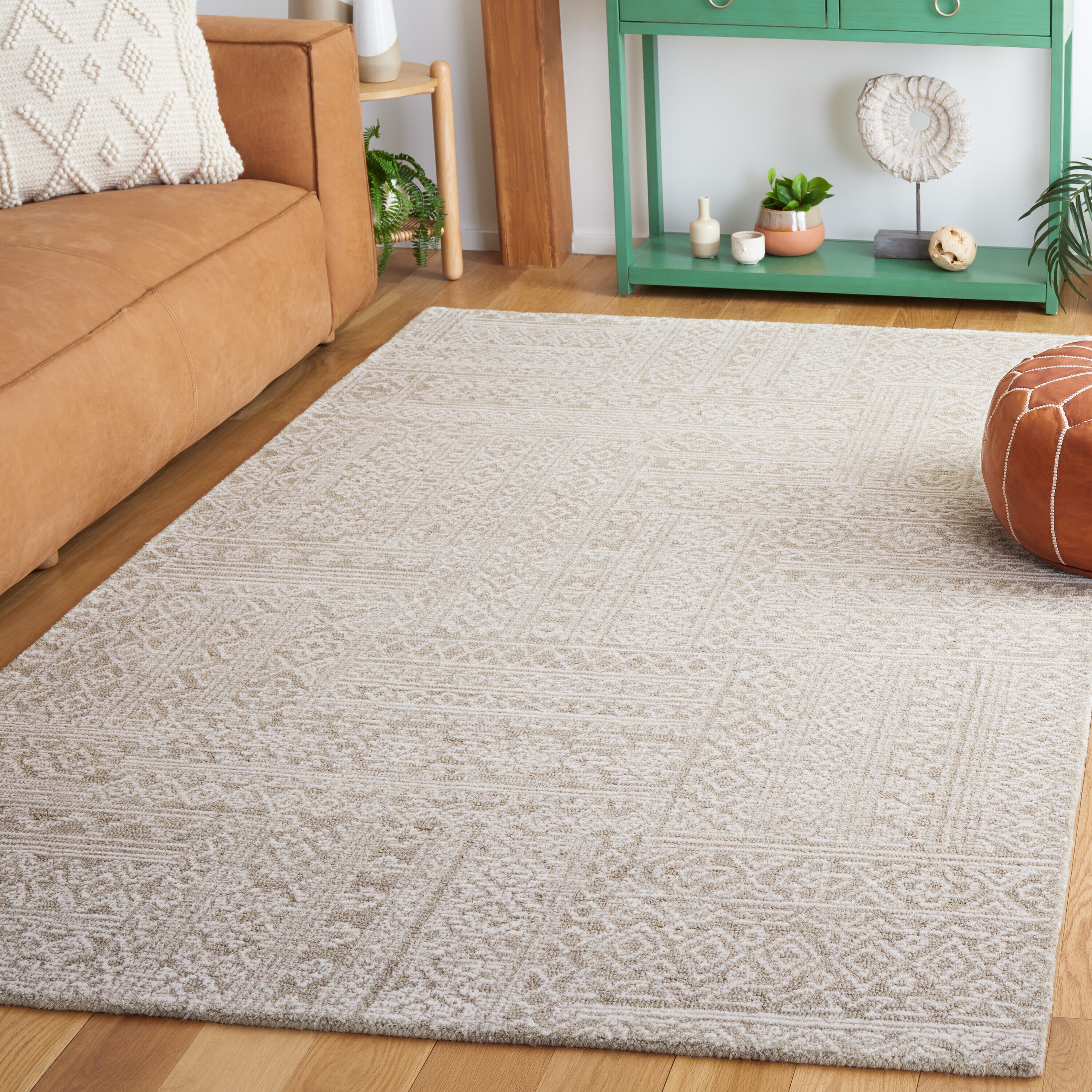 Safavieh MLP427M-5 rugs - View #2