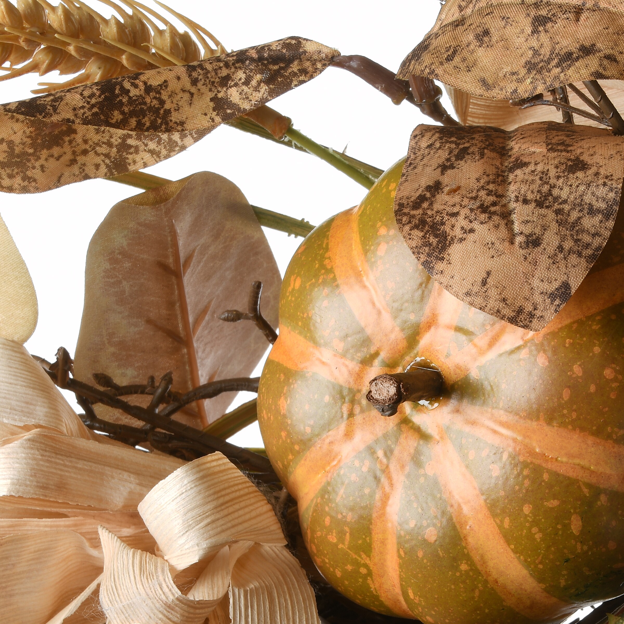National Tree Company RAHV-Y20230SW-1 Indoor-Thanksgiving-Decor - View #3