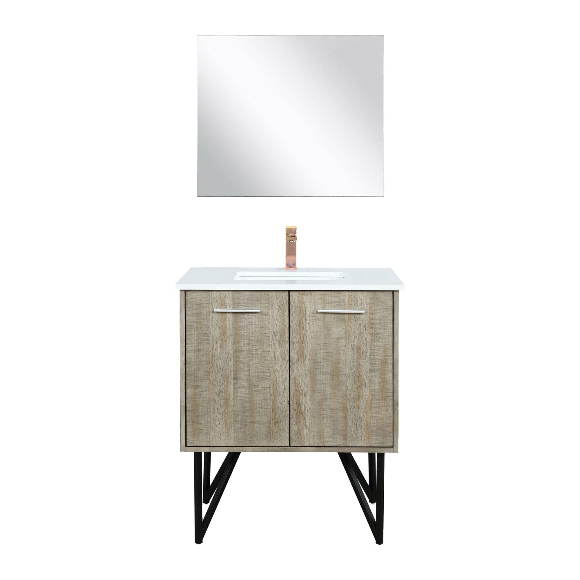 Tatayosi XH-731S01930 Bath-Vanity-Combo - View #2
