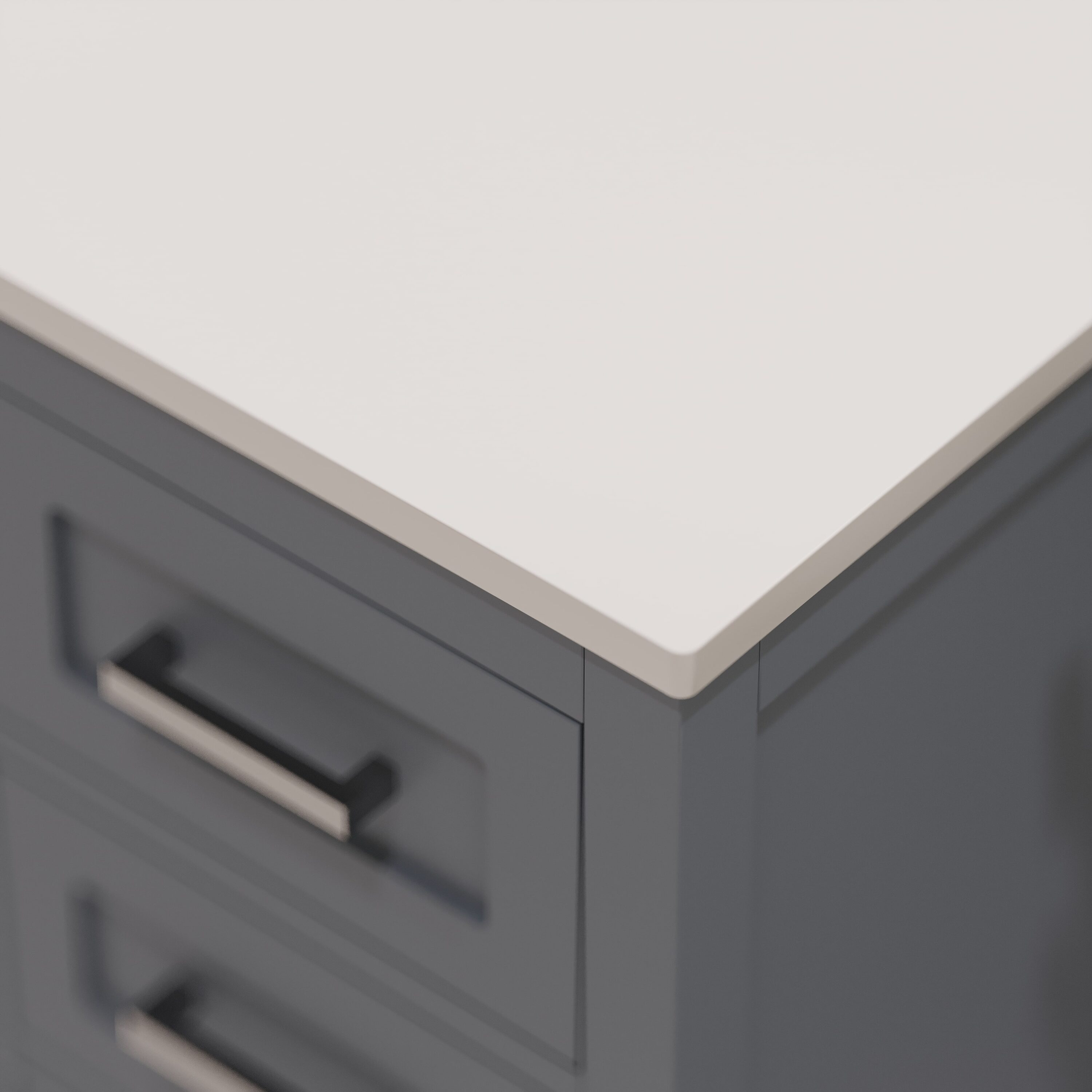 Ayna Decors AVR48CG3002 Bath-Vanity-Combo - View #8