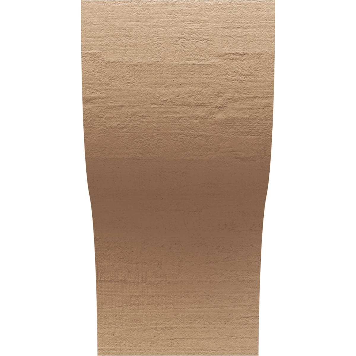 Ekena Millwork BRCUR05X06X10GNVRCPR braces - View #3