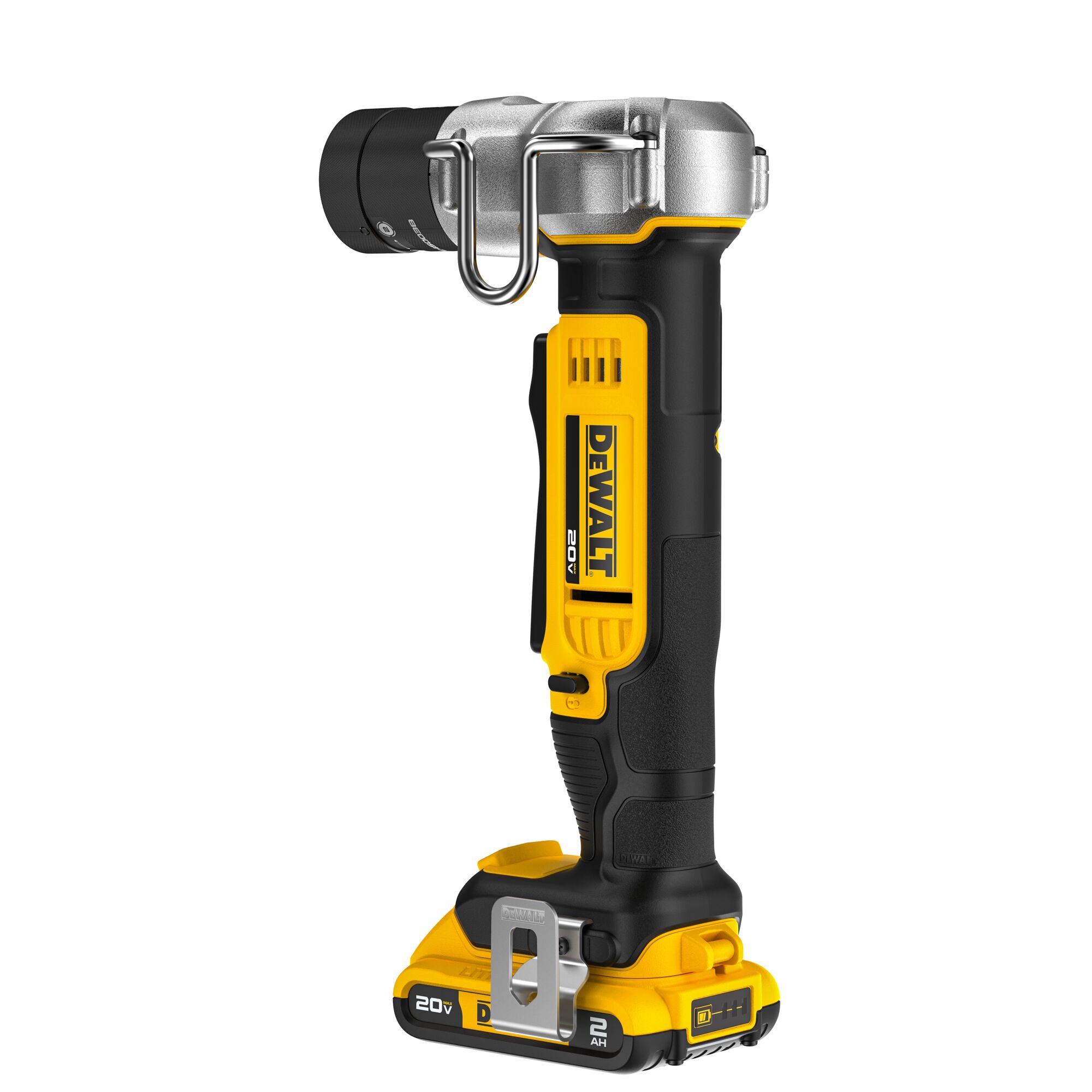 DEWALT 20V MAX 1-5/8