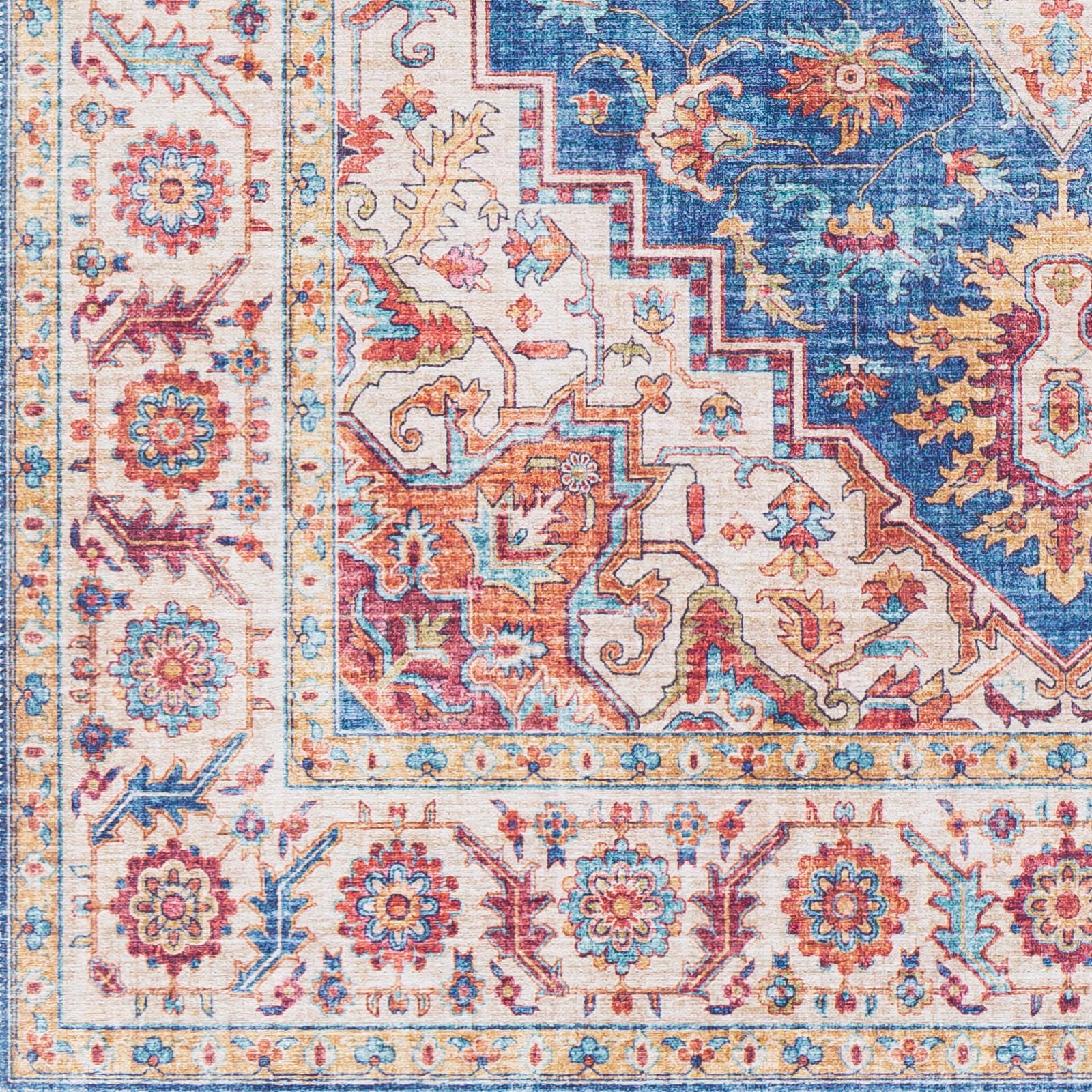 Surya IRS2300-7696 rugs - View #7