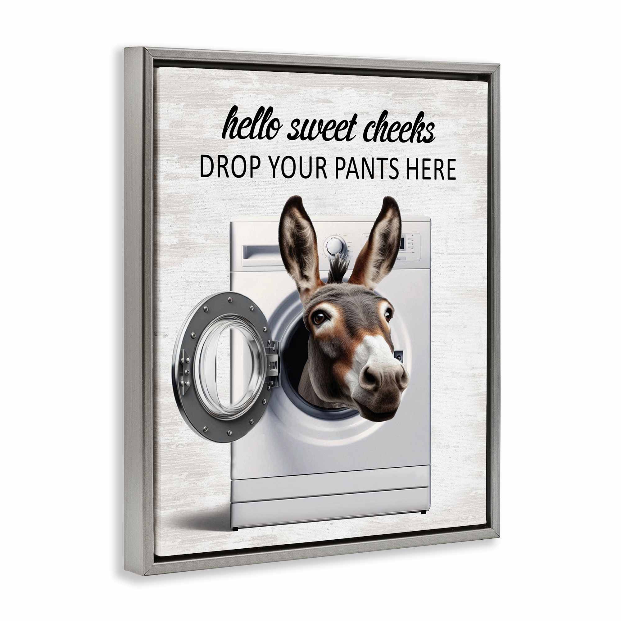 Stupell Industries BS-905-FFL-16X20 Wall-Art - View #2