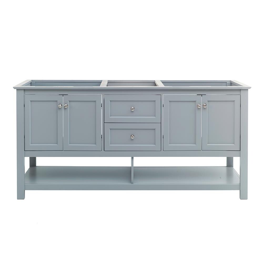 Fresca FCB2372GR-D vanities - View #2