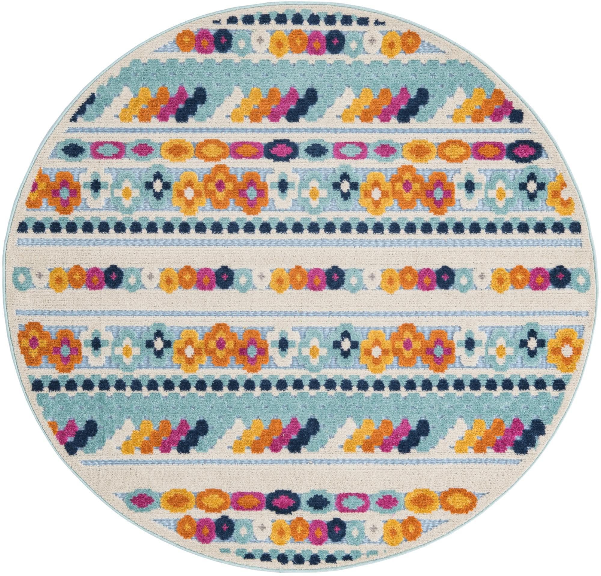 Unique Loom 3171183 rugs - View #8