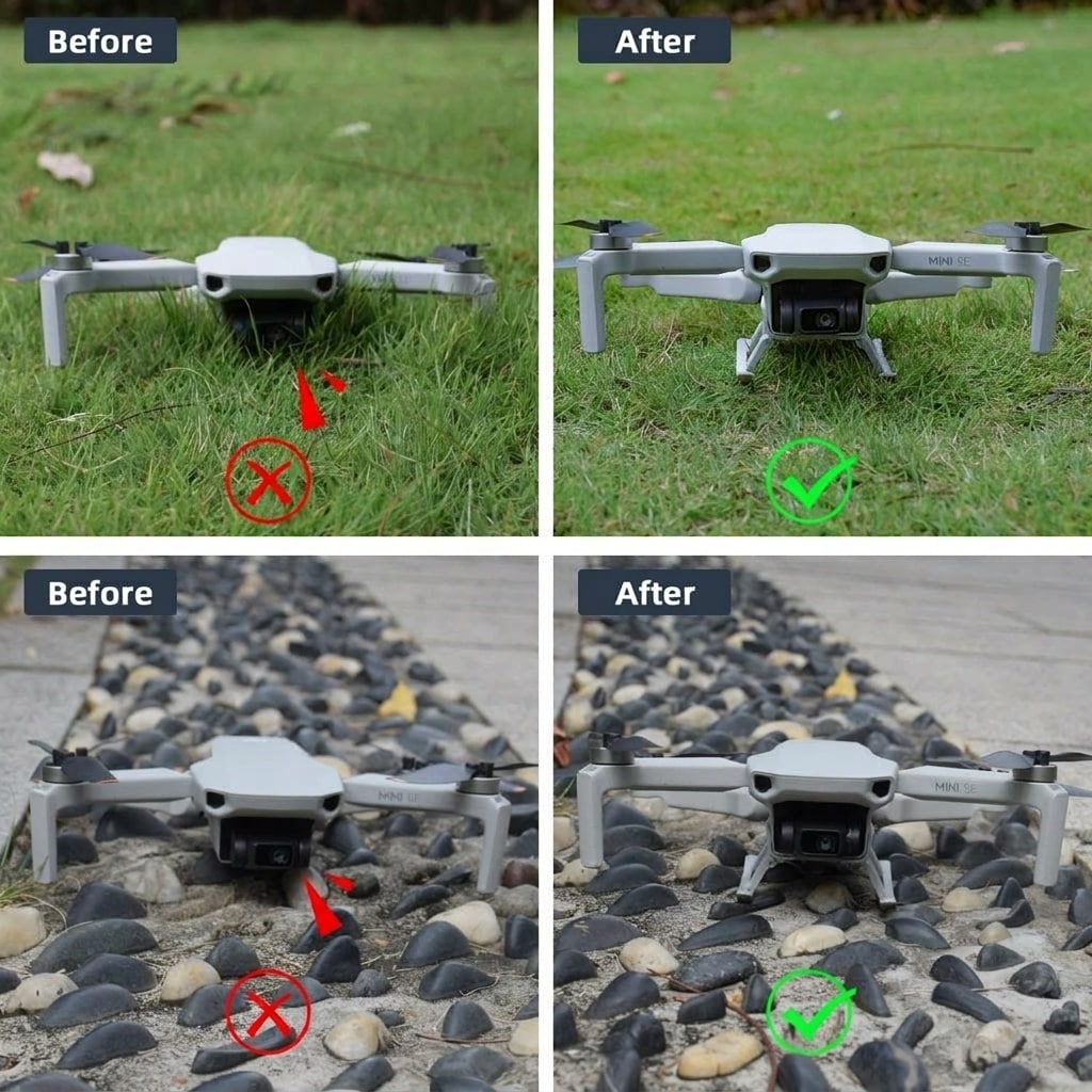 Misopily LMS0523M077 Drone-Spare-Parts - View #3