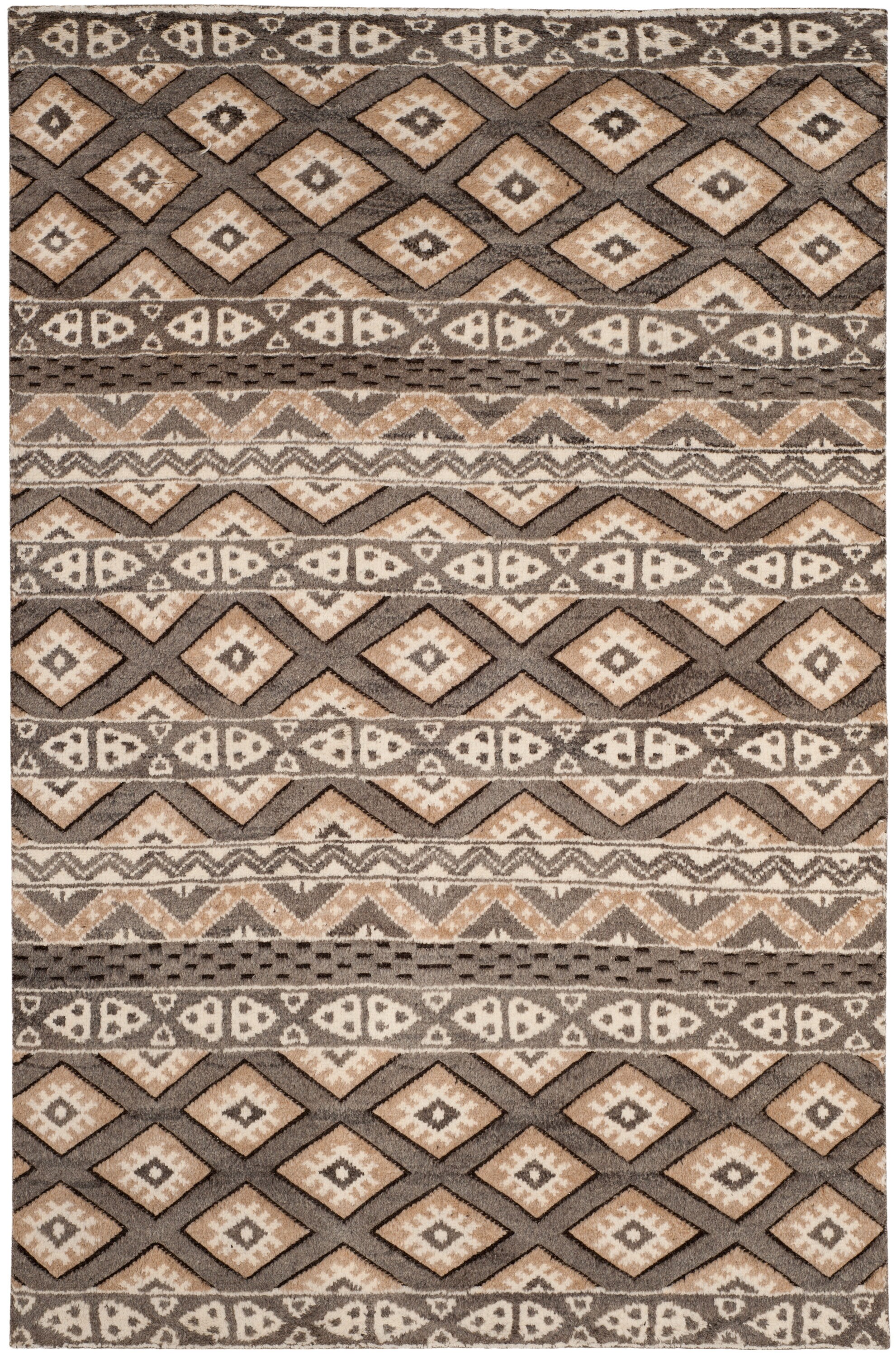 Safavieh CLE319A-6 rugs - View #2