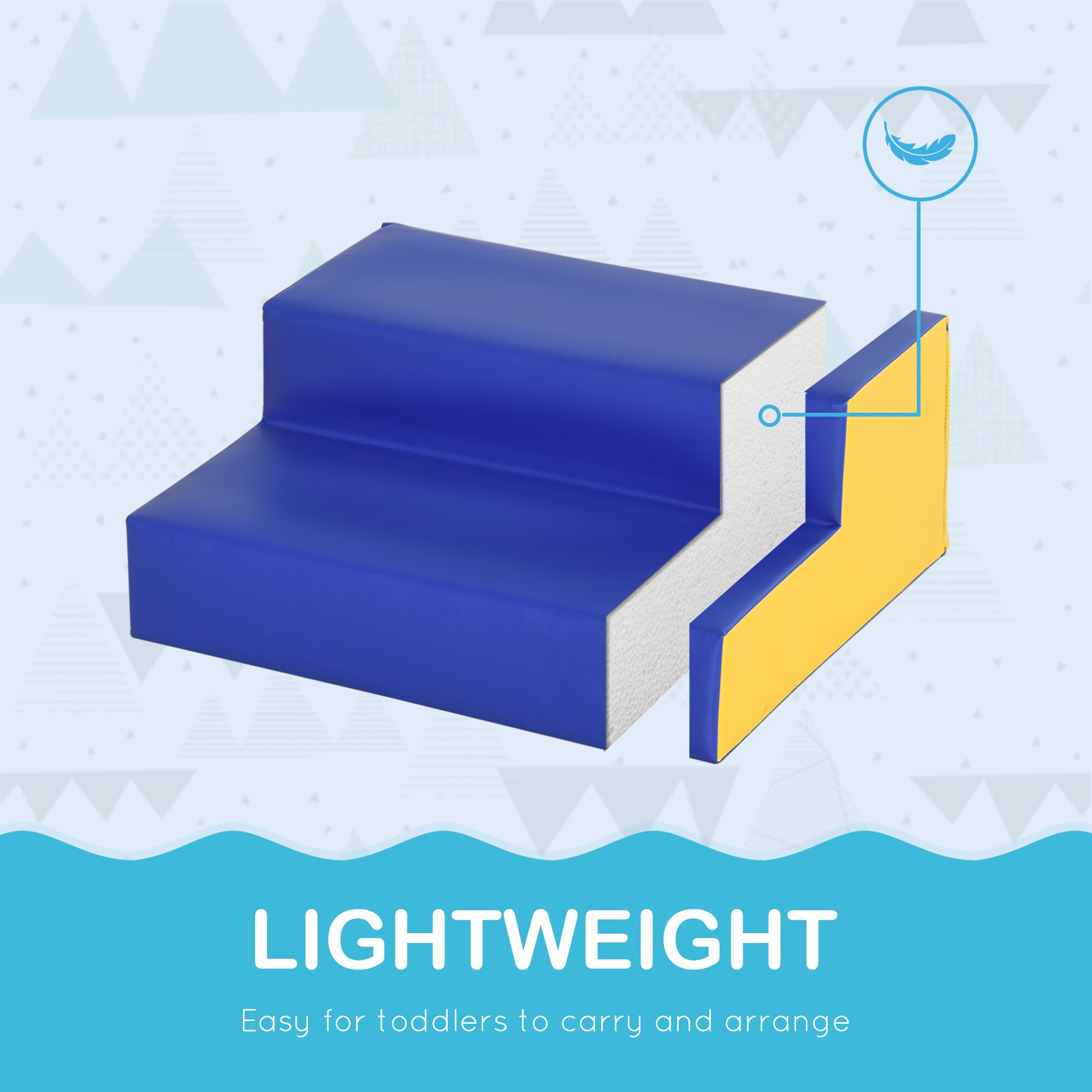 LOVMOR SF-M-W2225P217354 Playset-Hardware - View #4